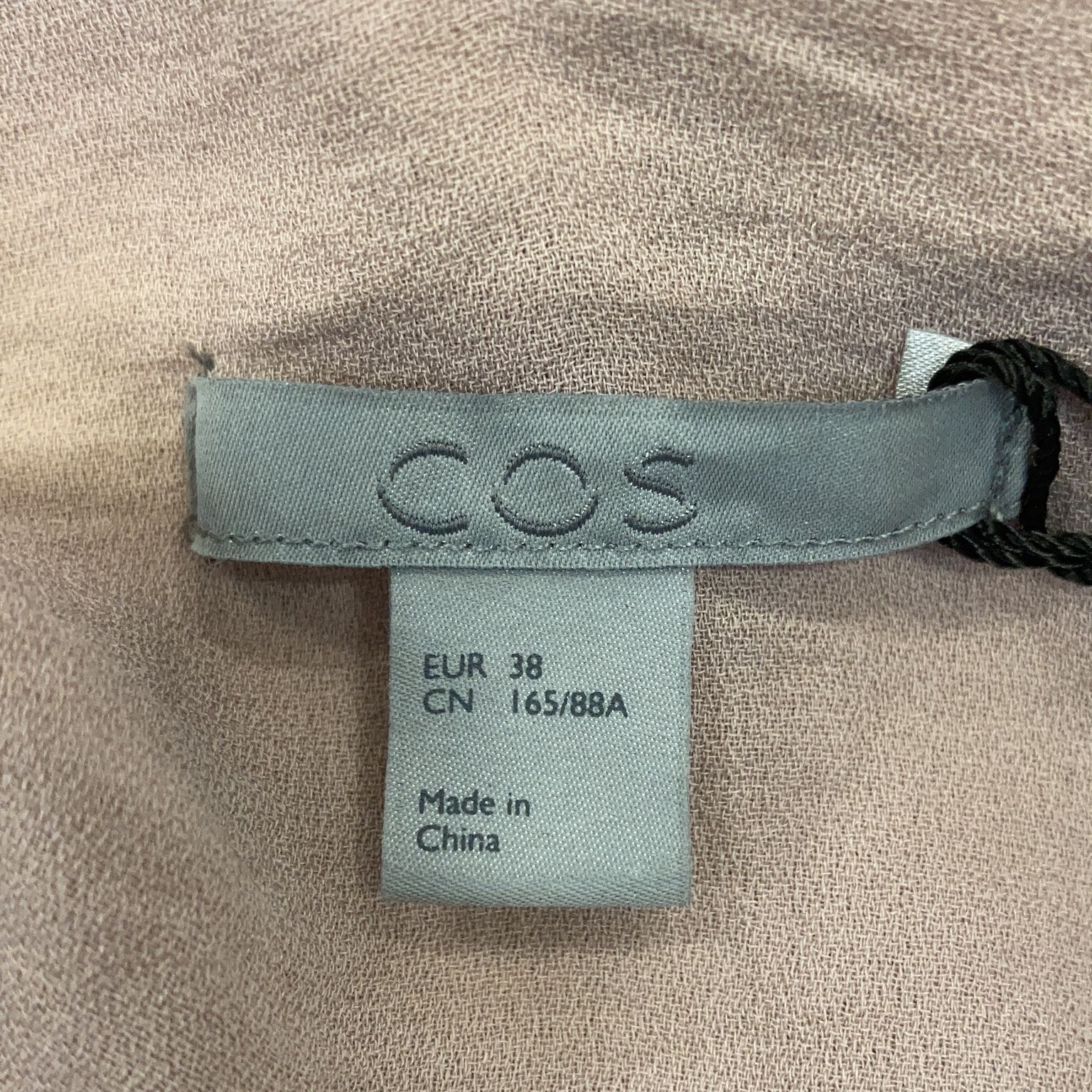 COS