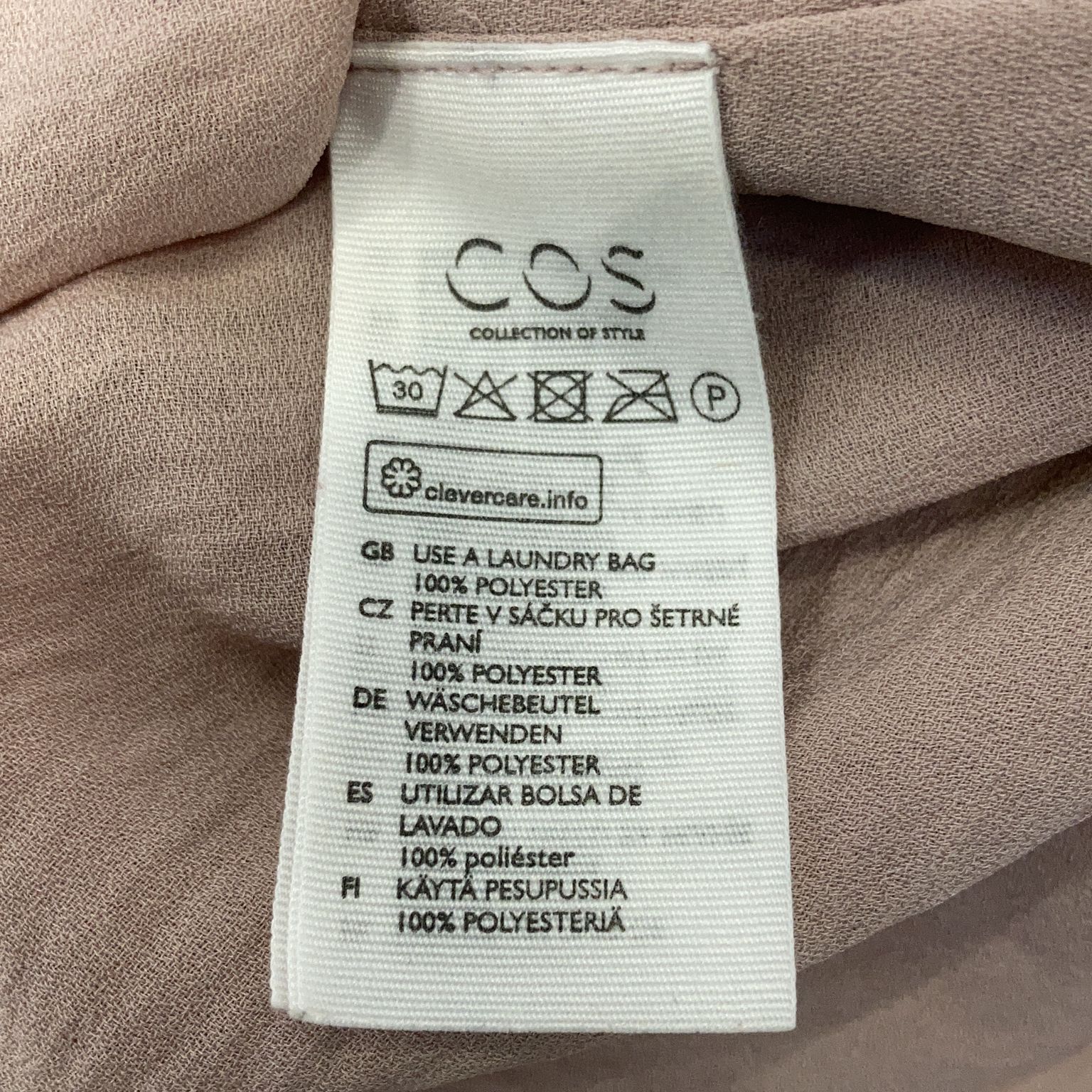 COS