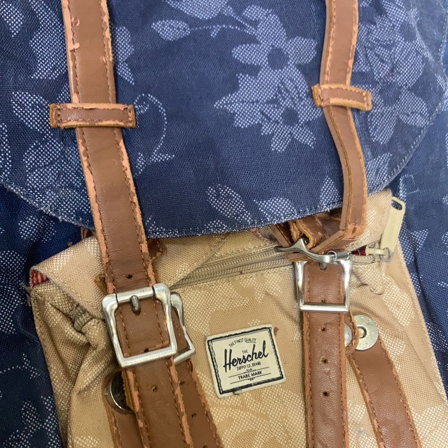 Herschel Supply co.