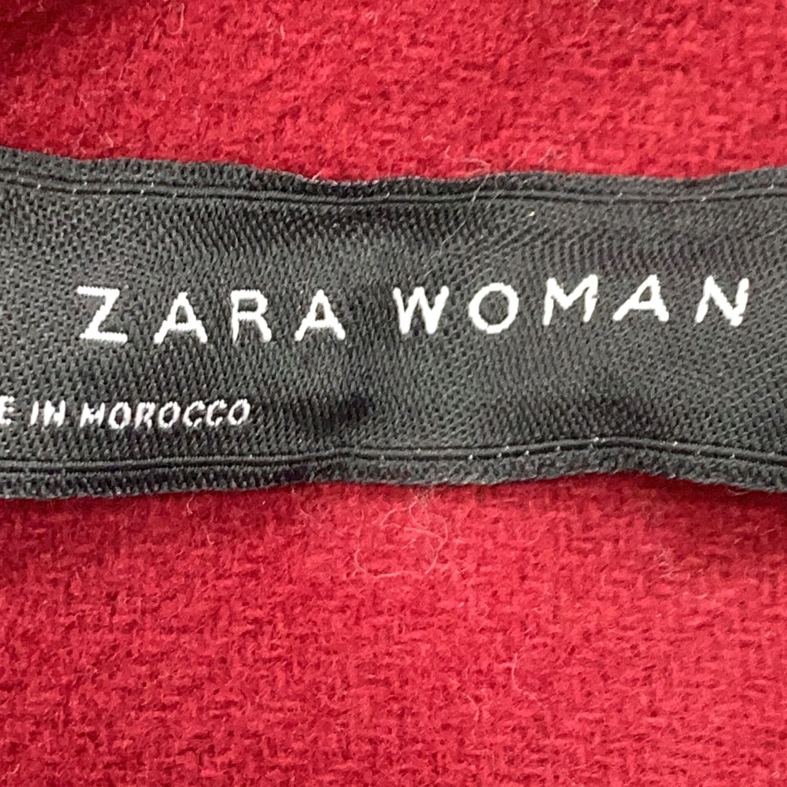 Zara Woman