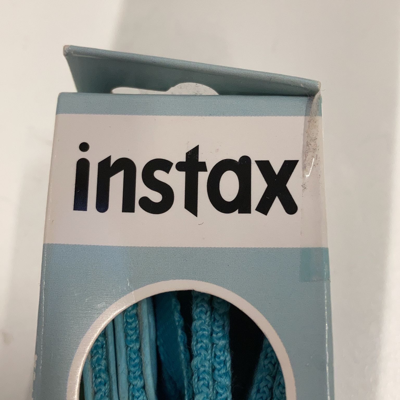 Instax