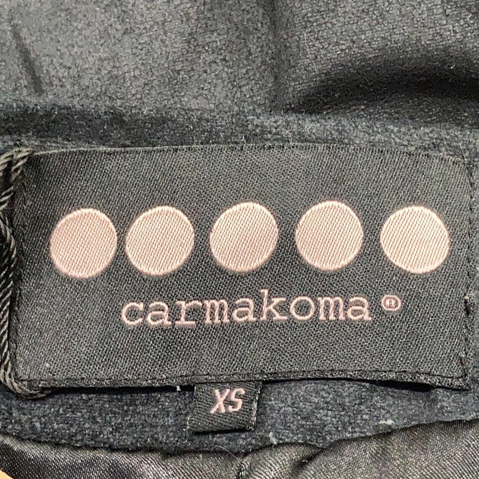 Carmakoma