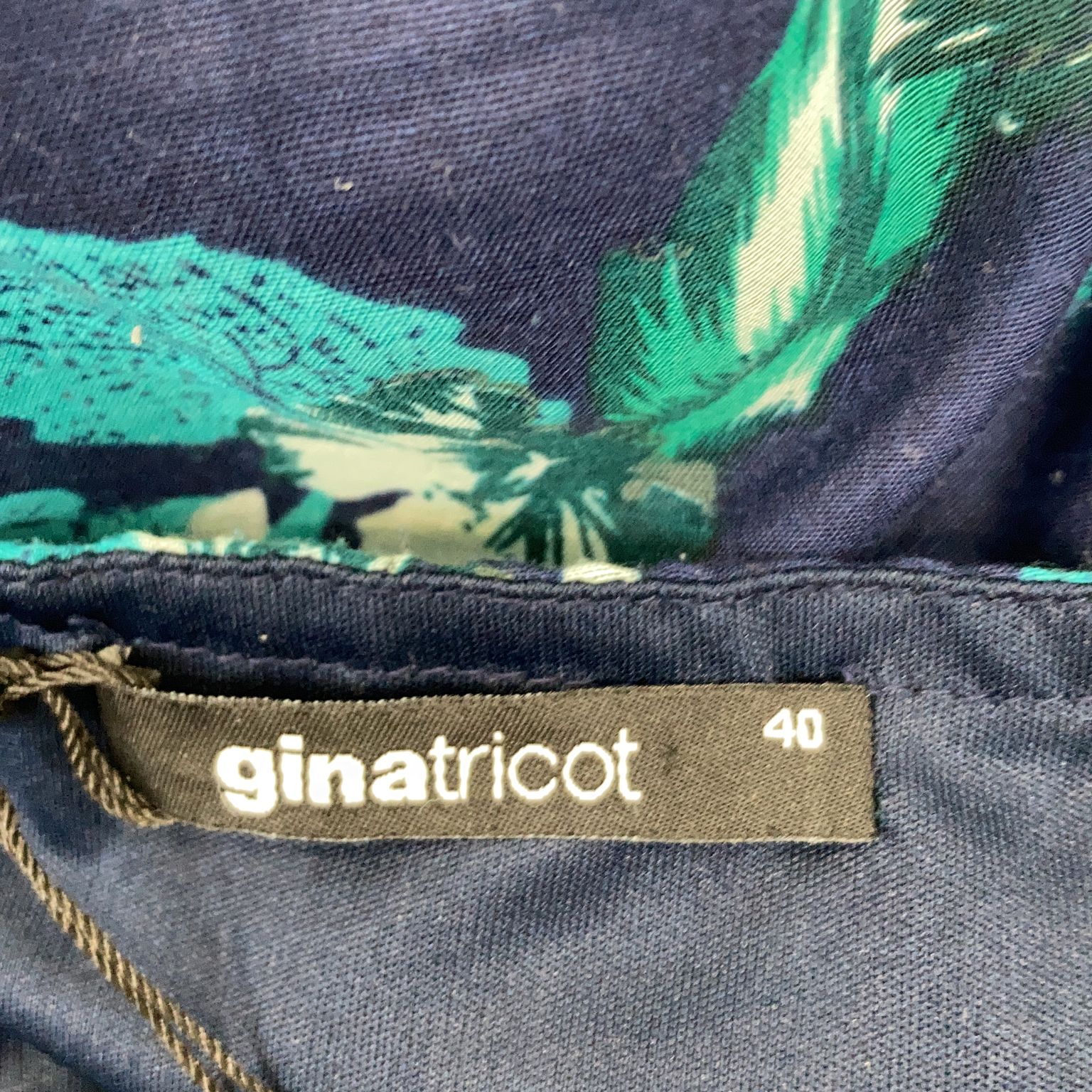 Gina Tricot