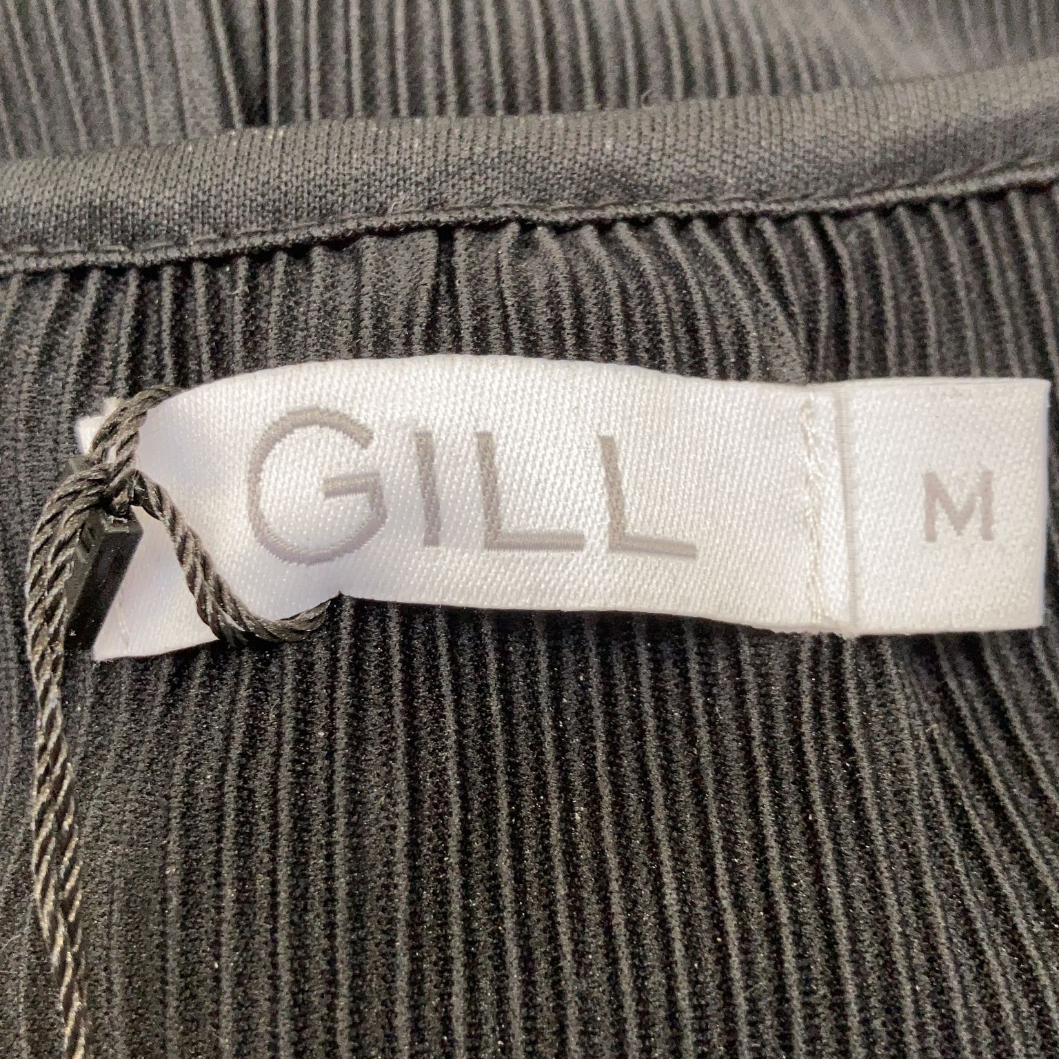 GIL