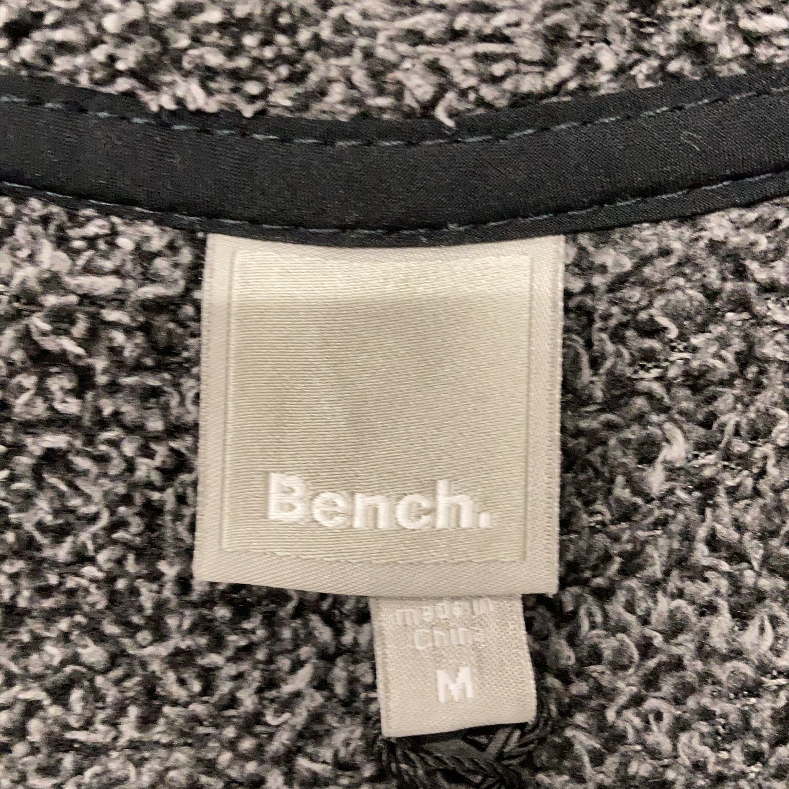 Bench