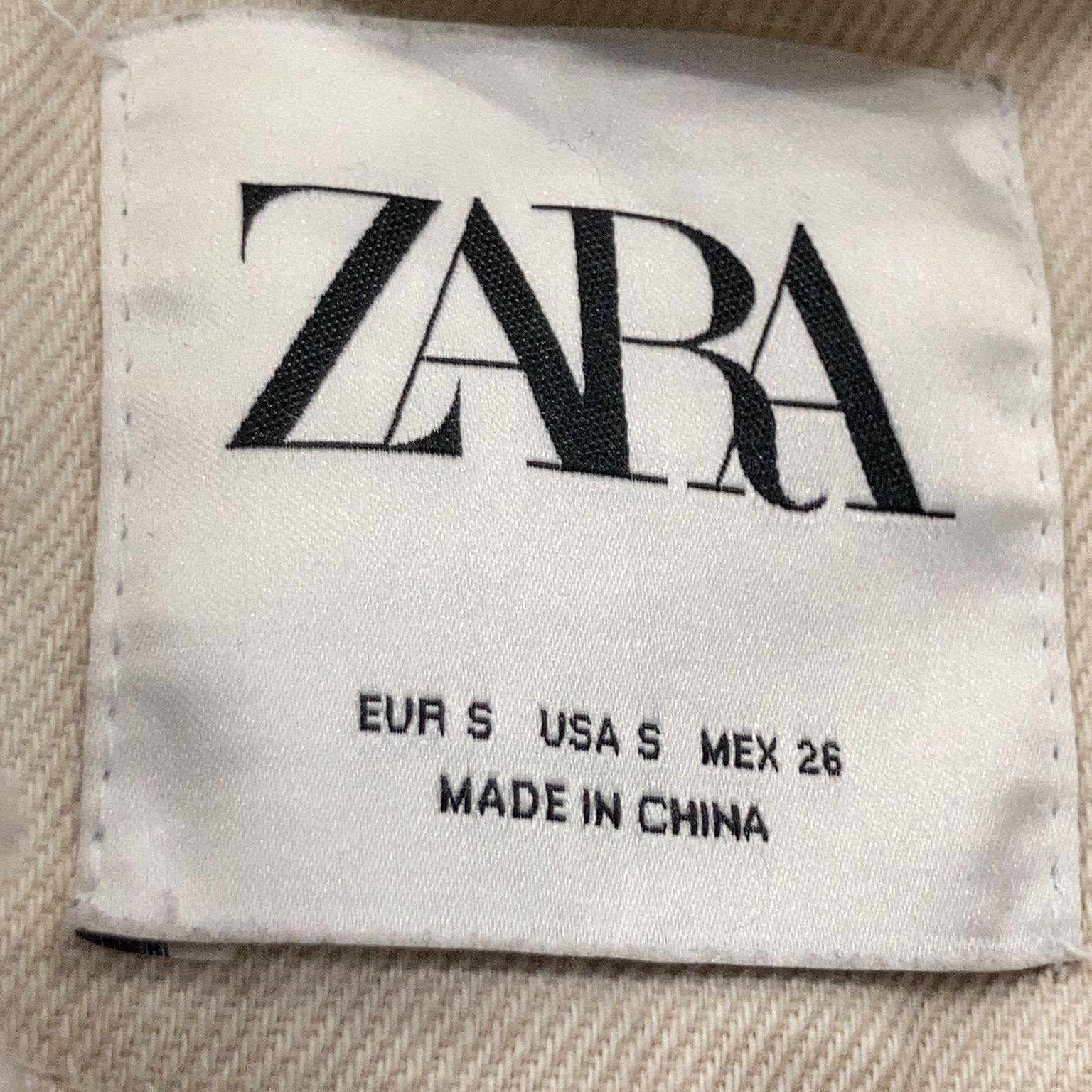 Zara