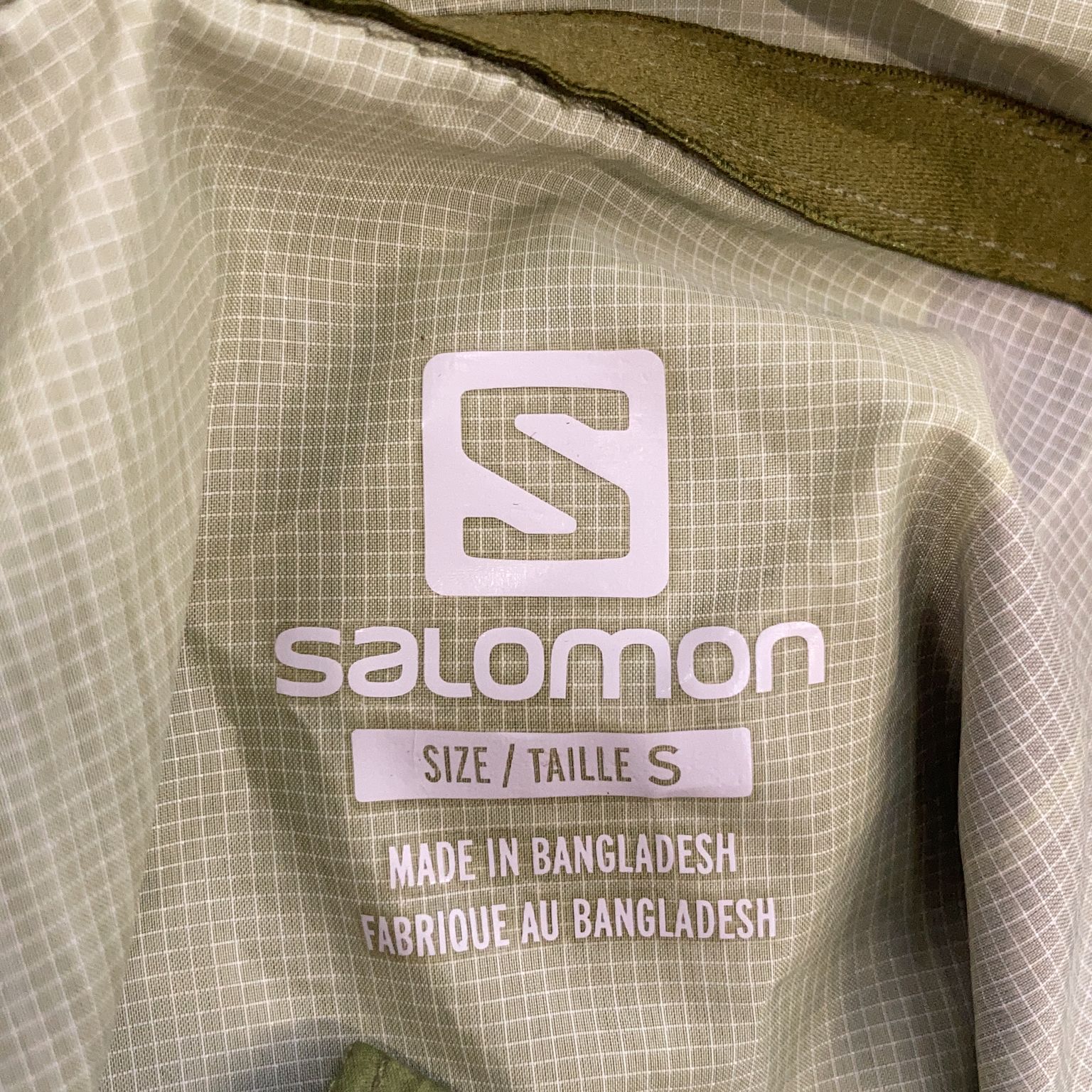 Salomon