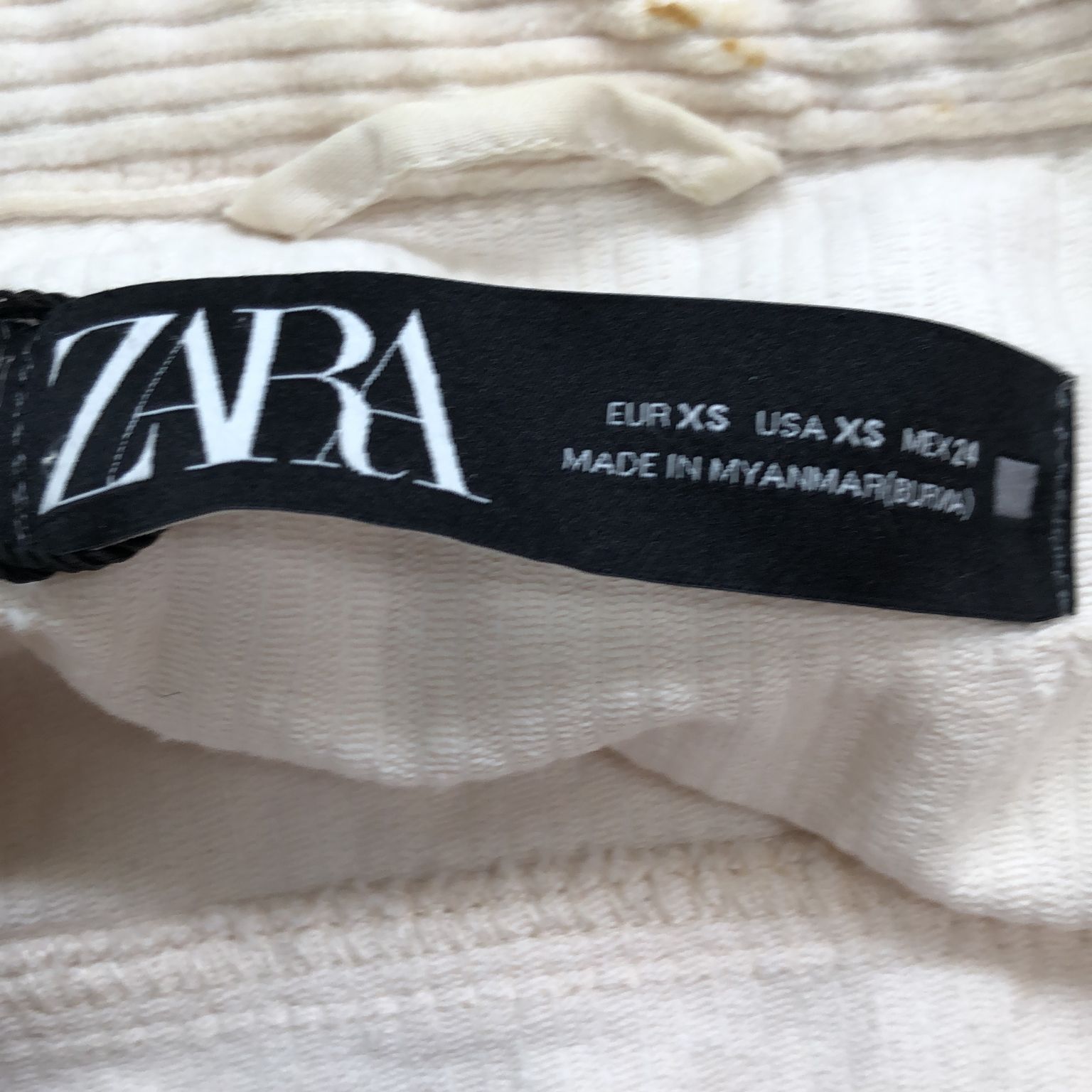 Zara