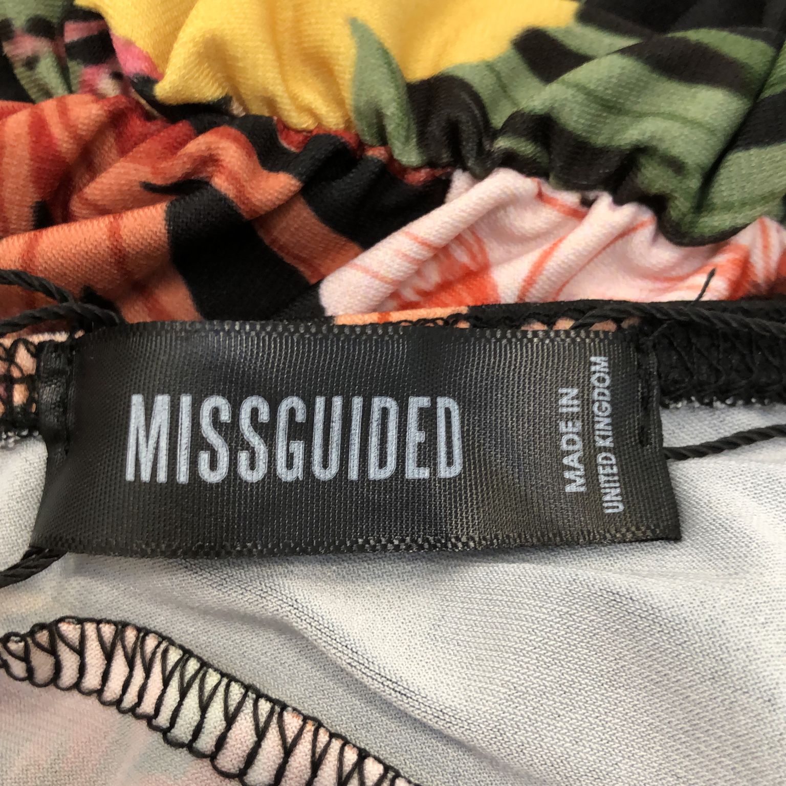 Missguided