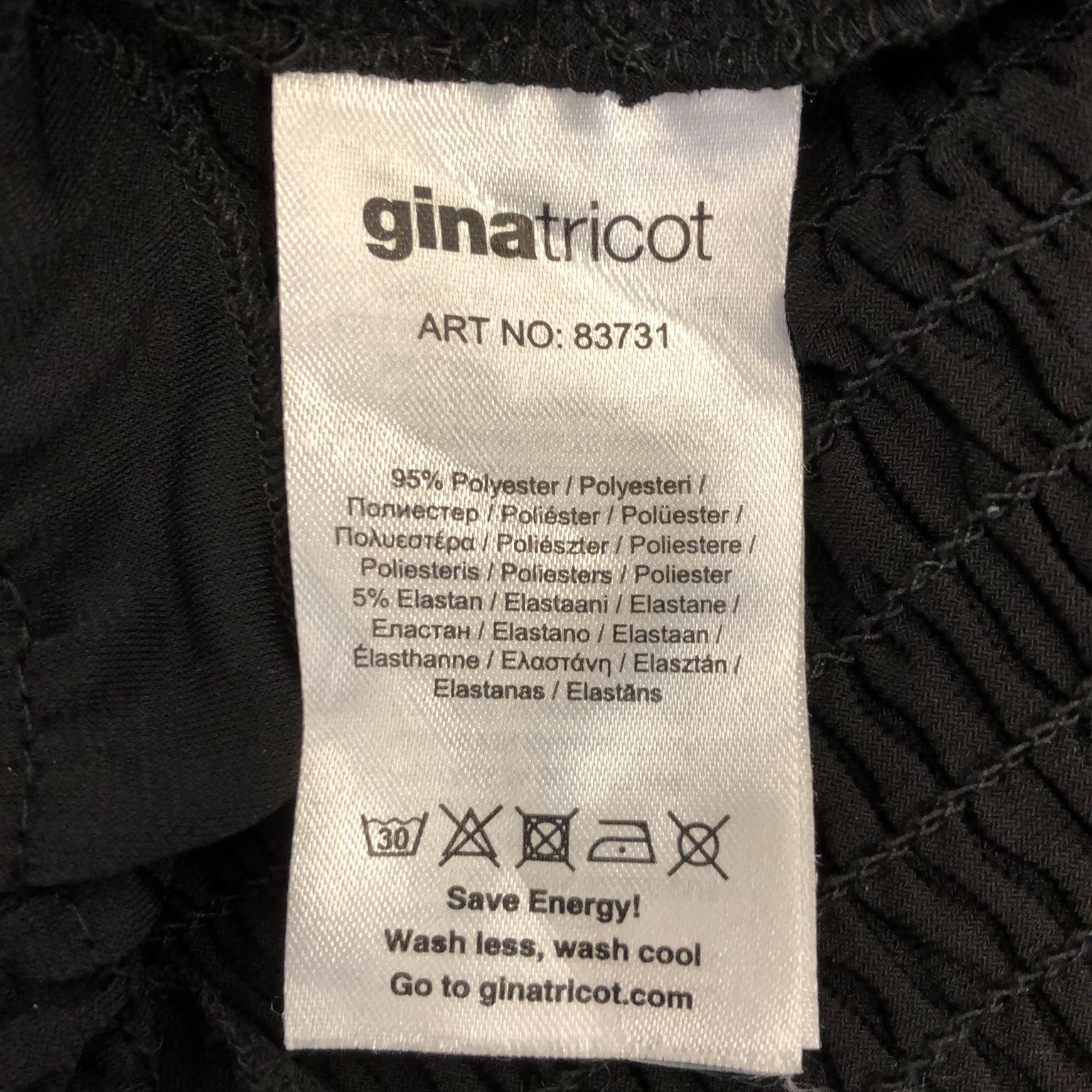 Gina Tricot