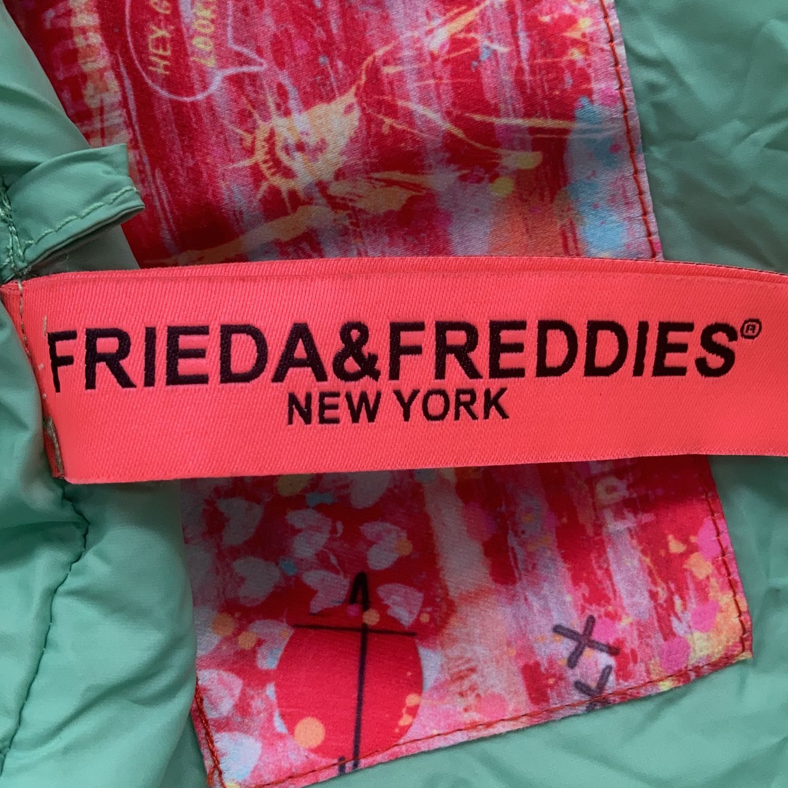 Frieda  Freddies