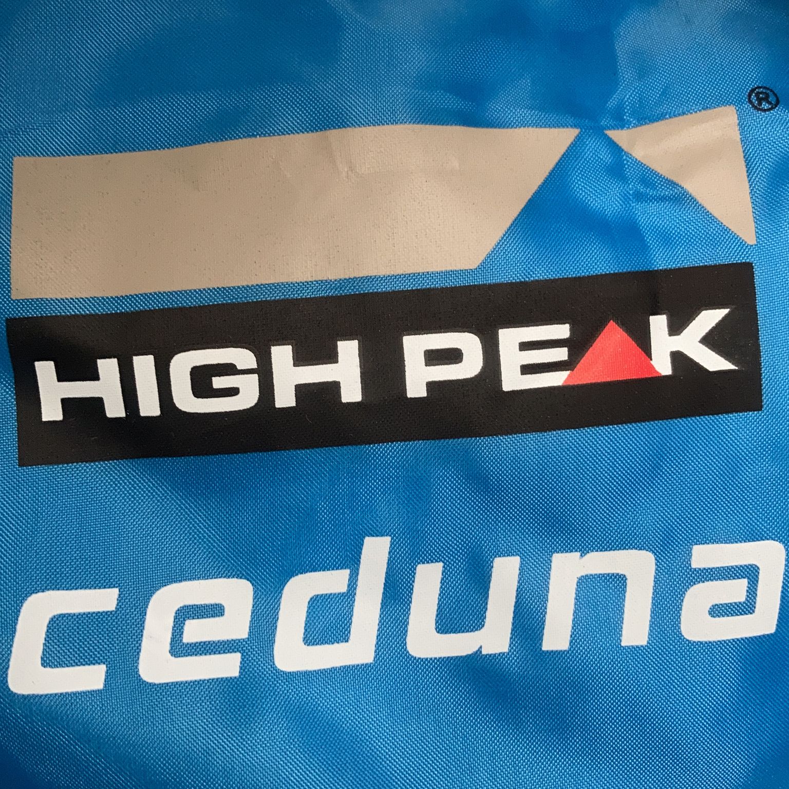 High Peak