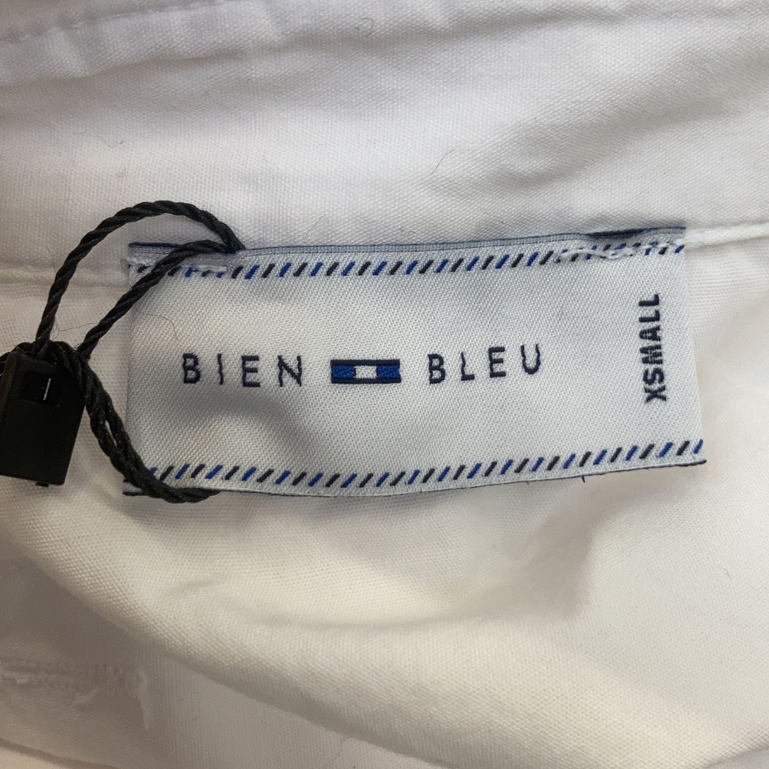 Bien Bleu