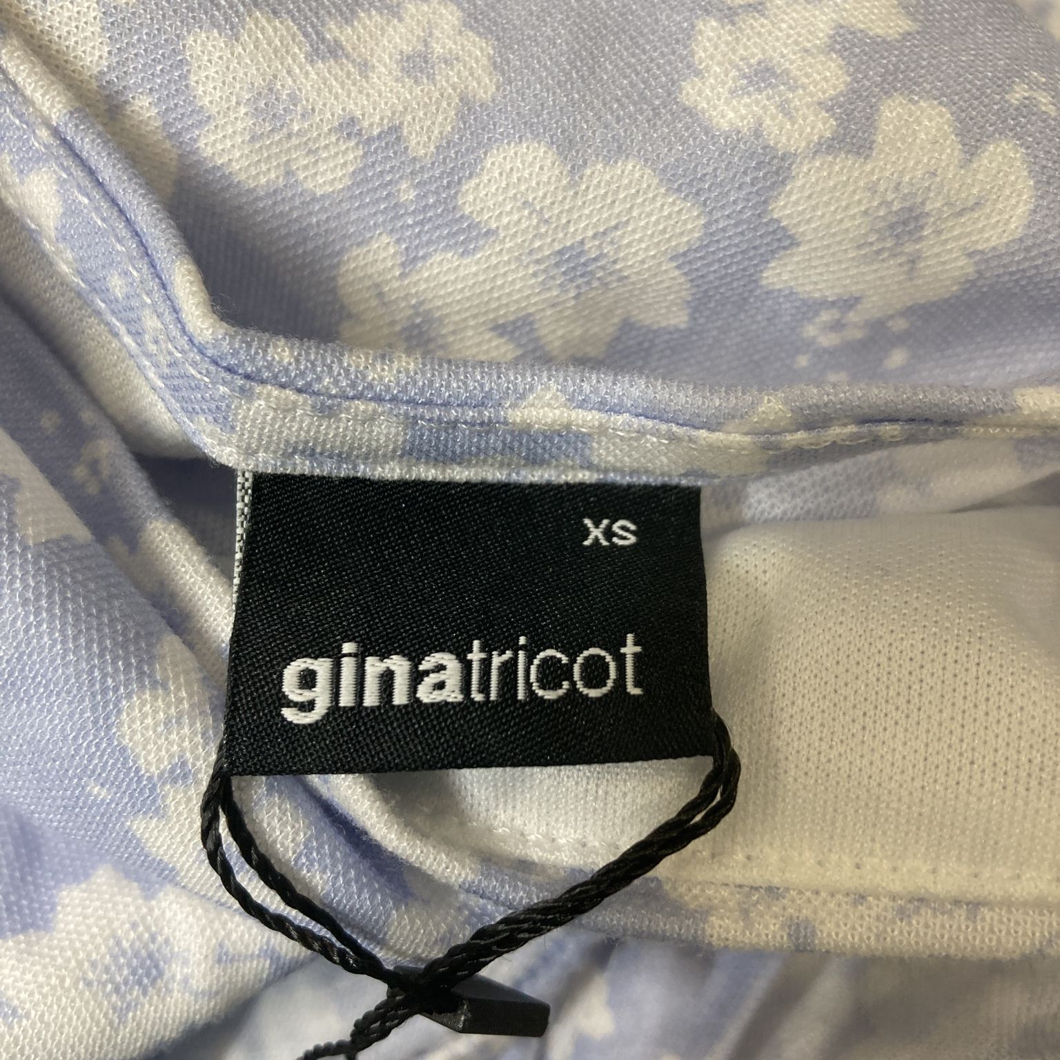 Gina Tricot