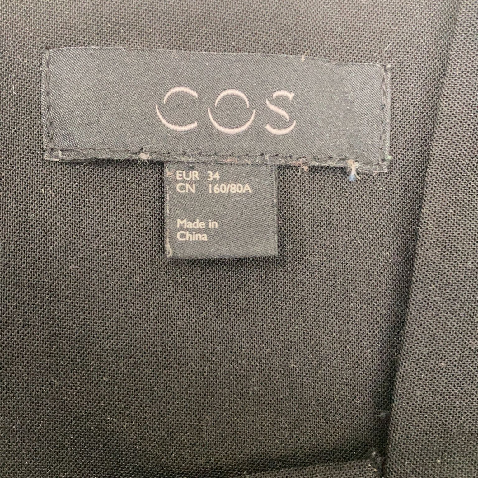 COS