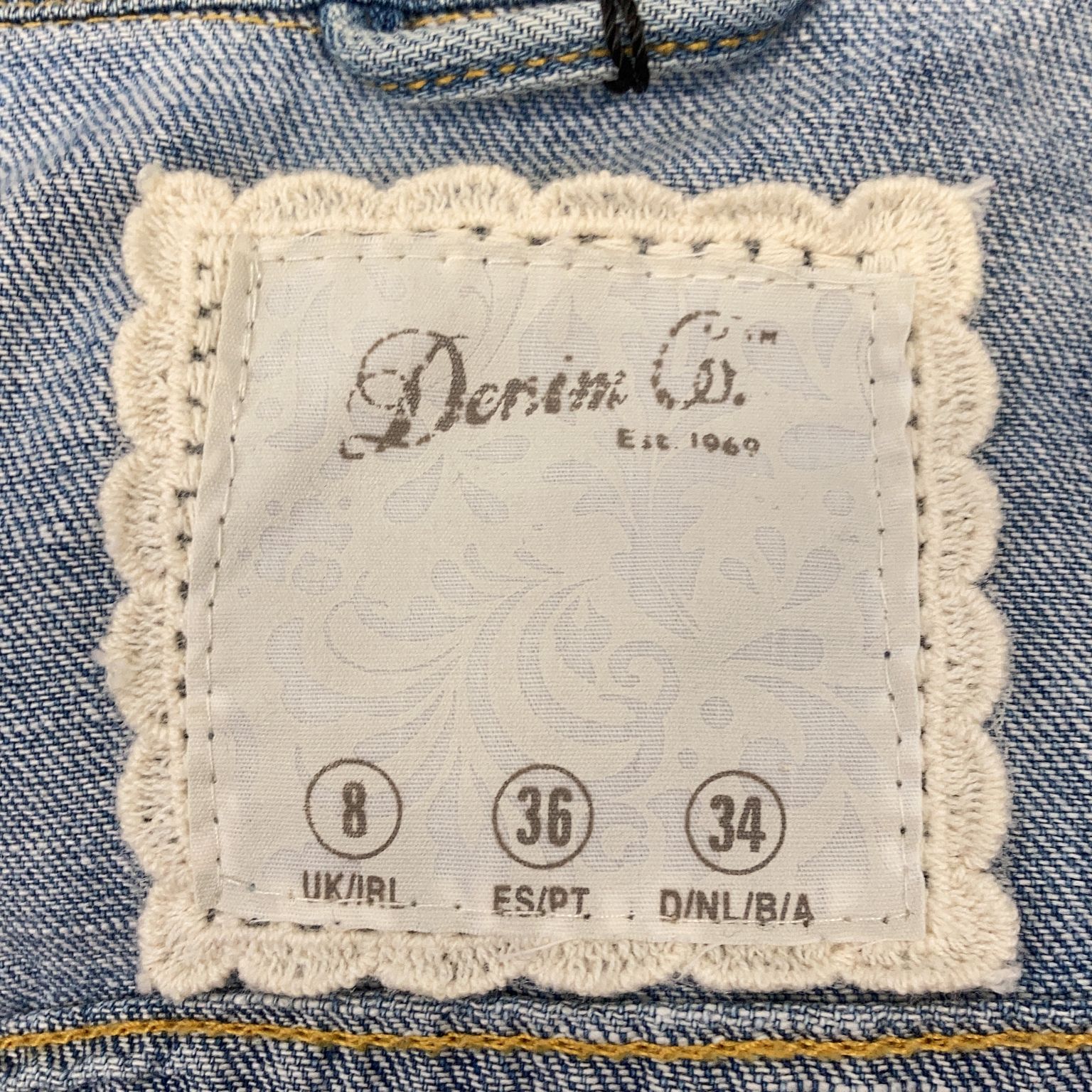 Denim Co