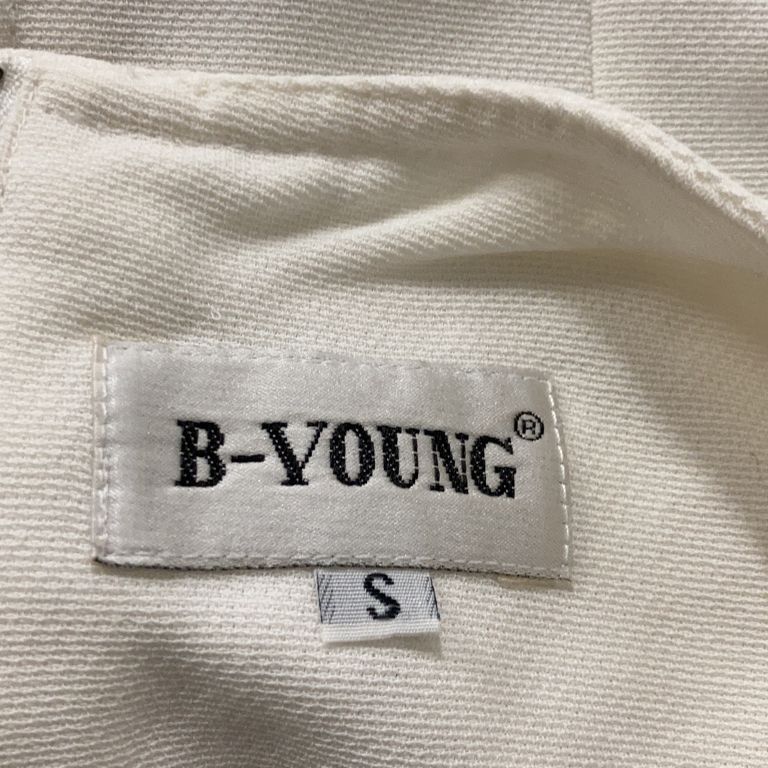 B.Young