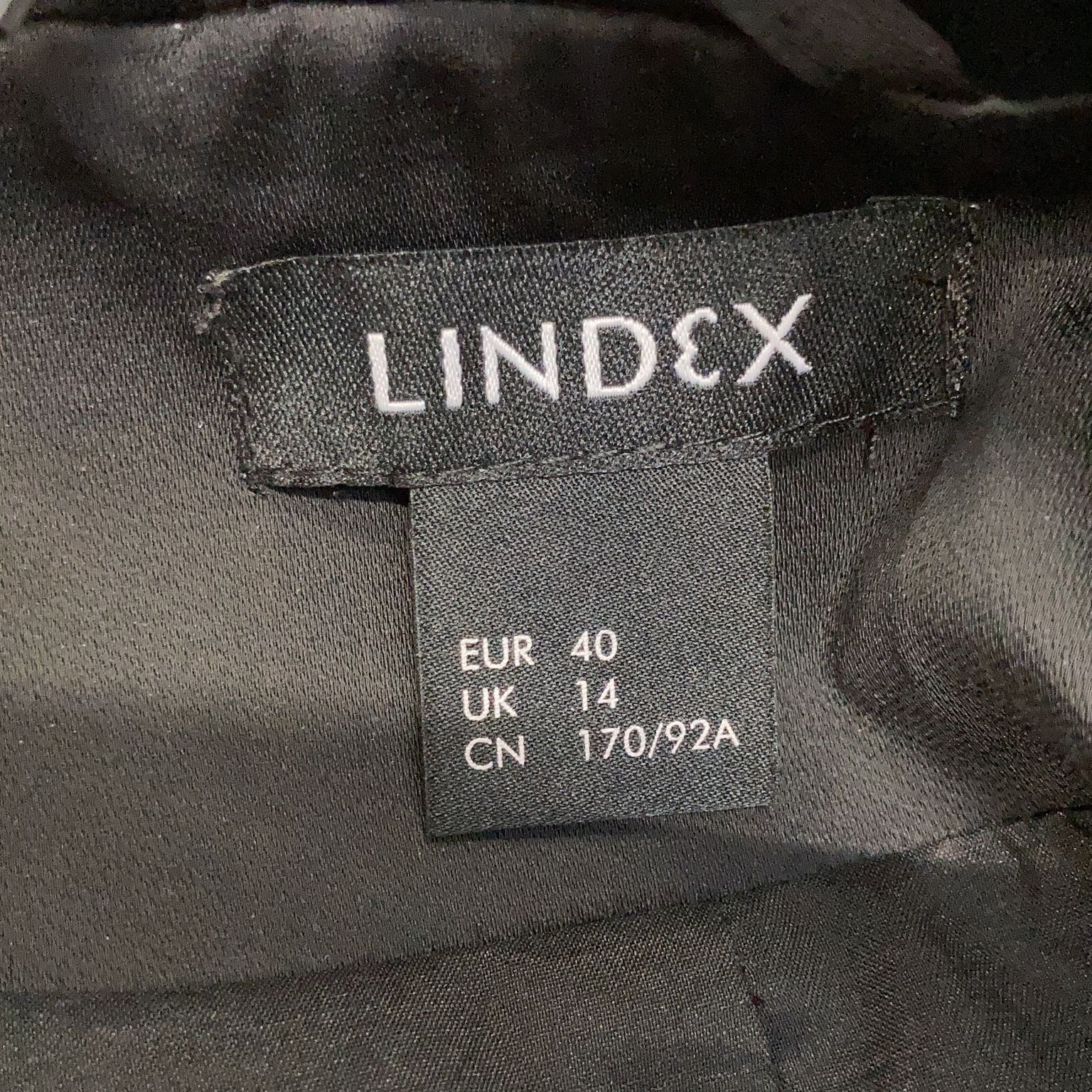 Lindex