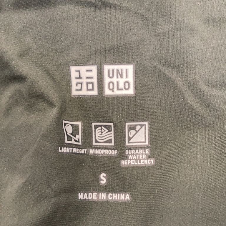 Uniqlo