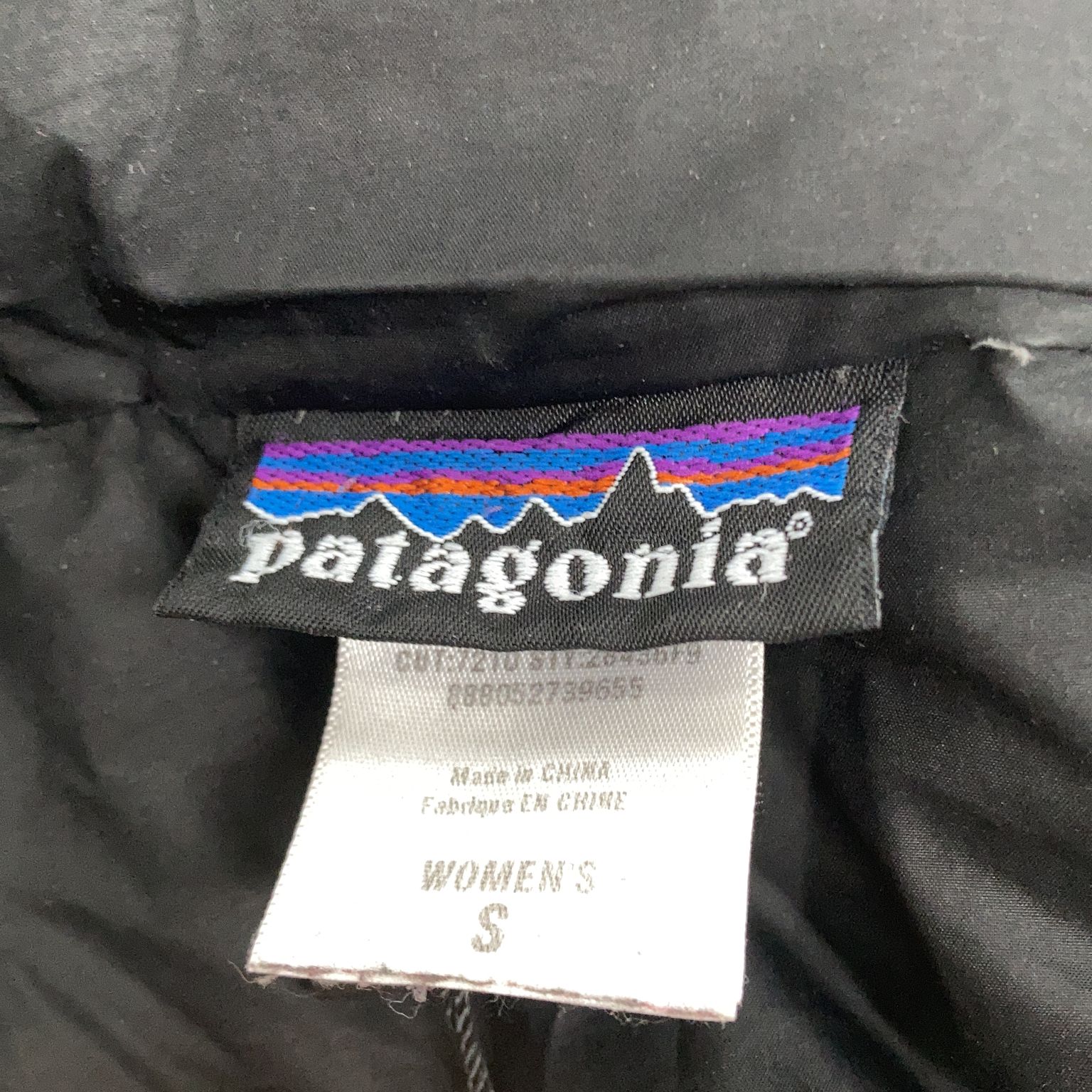 Patagonia