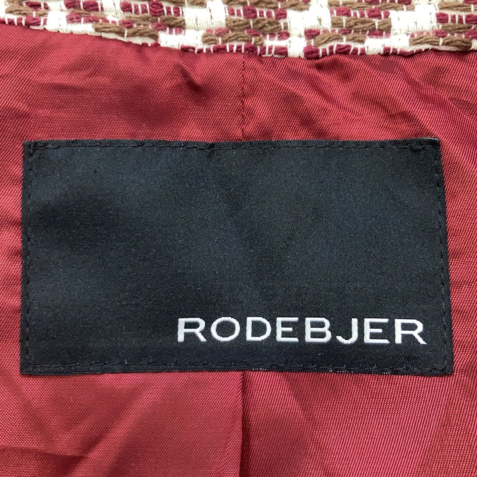 Rodebjer