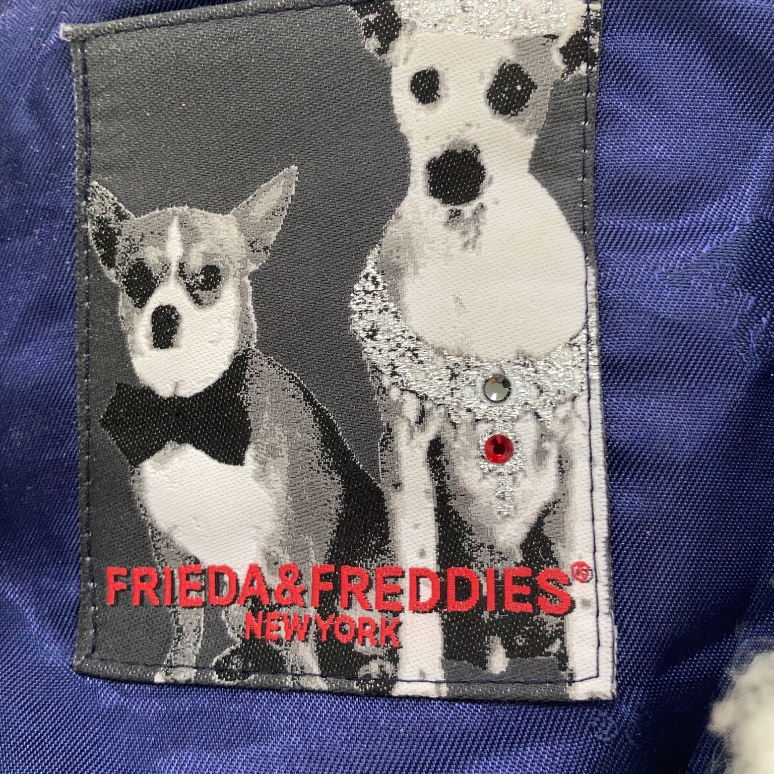 Frieda  Freddies