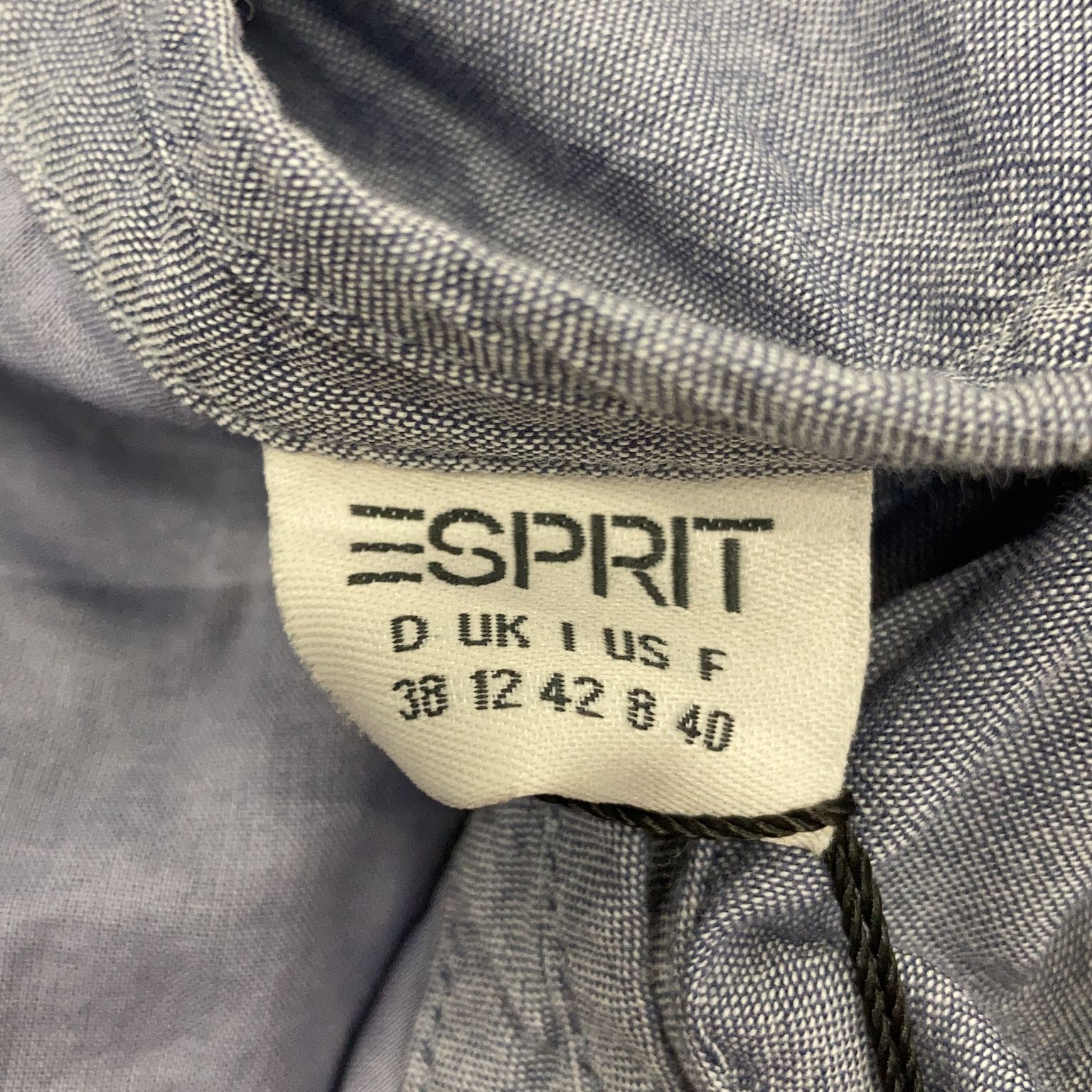 ESPRIT