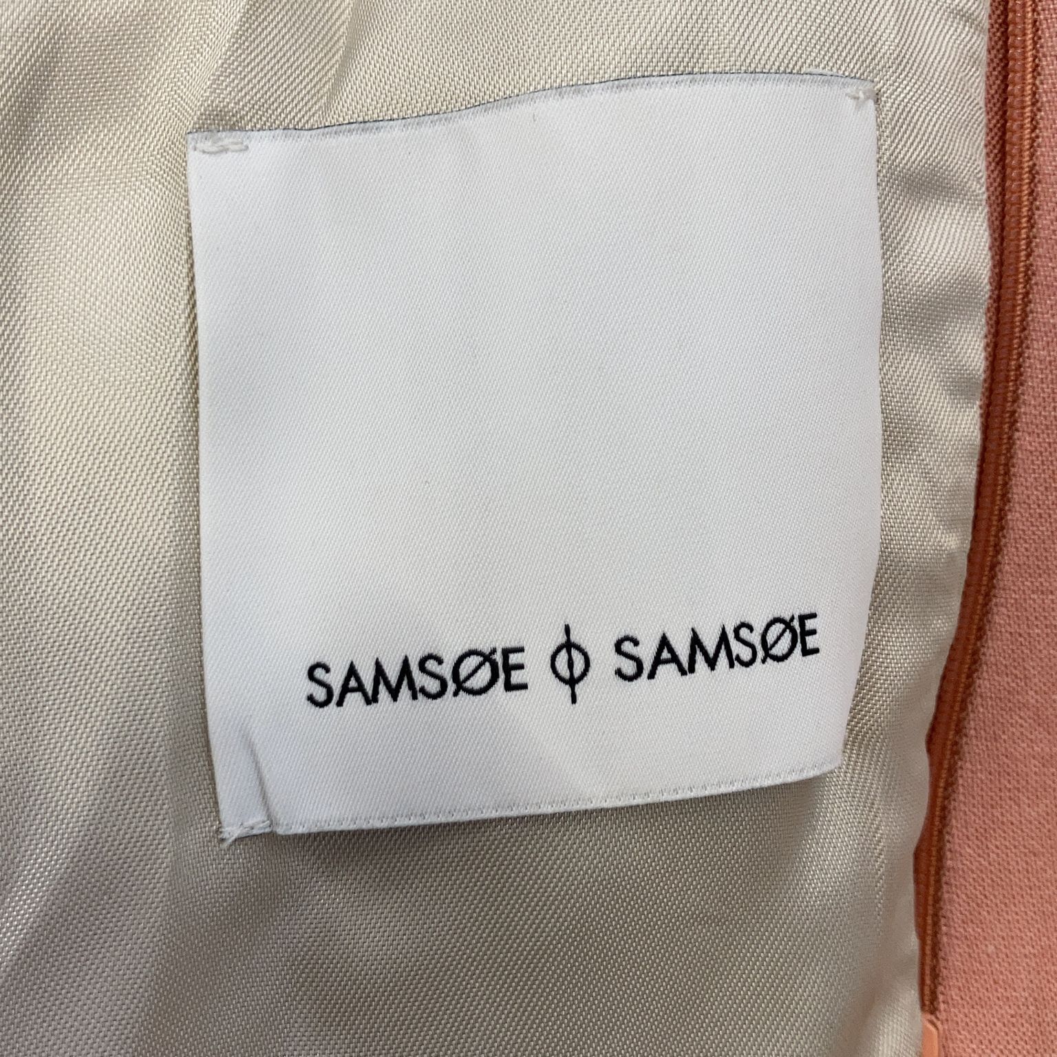 Samsøe  Samsøe