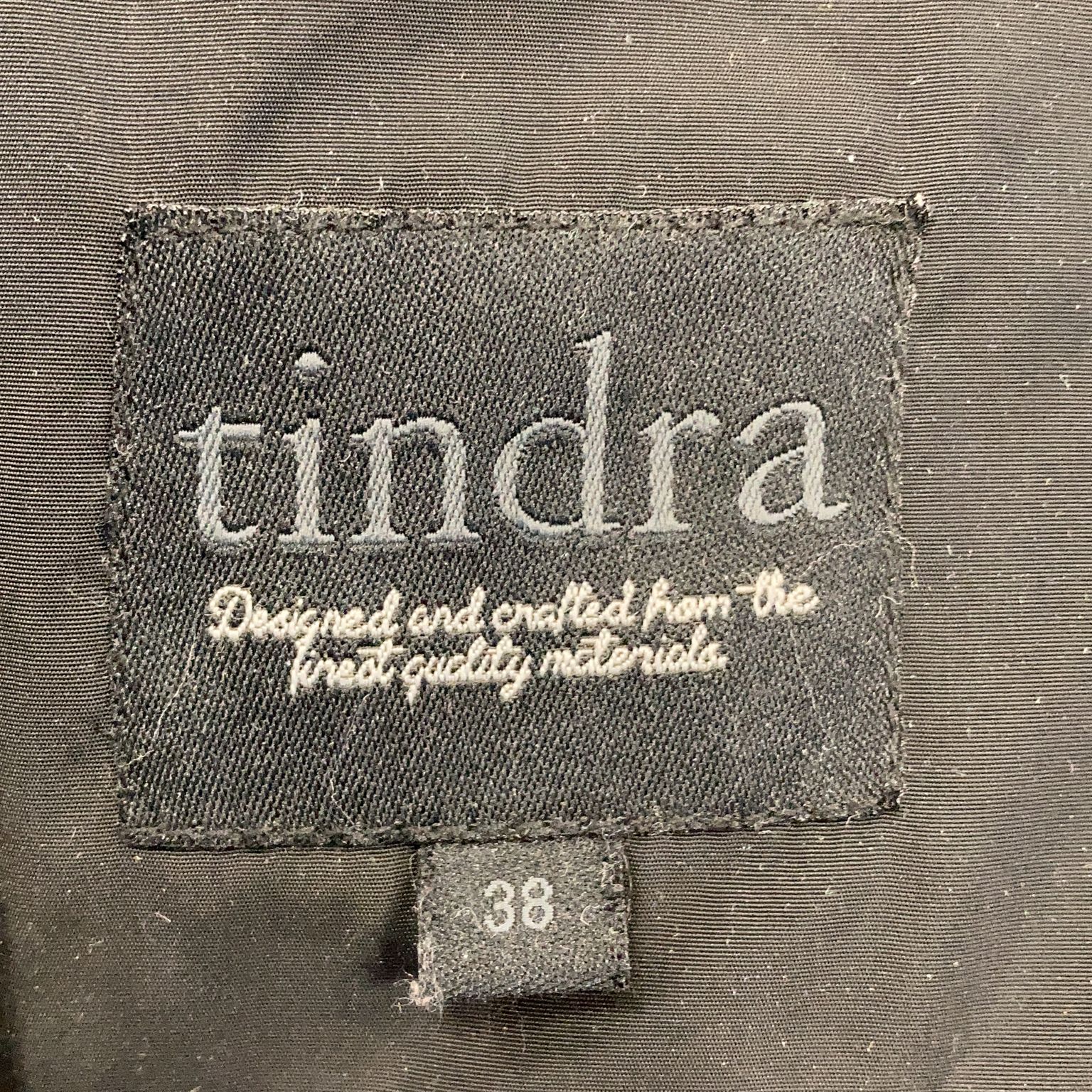 Tindra