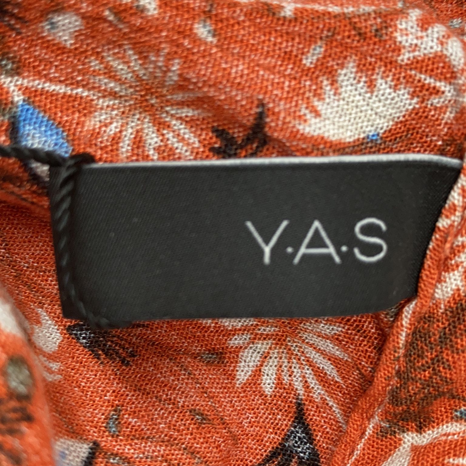 Y.A.S