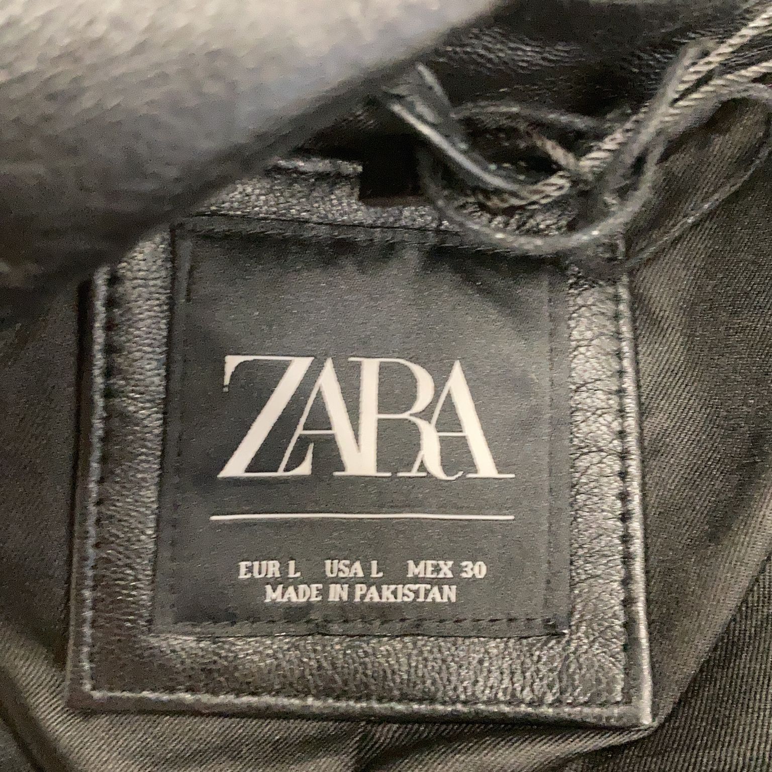 Zara