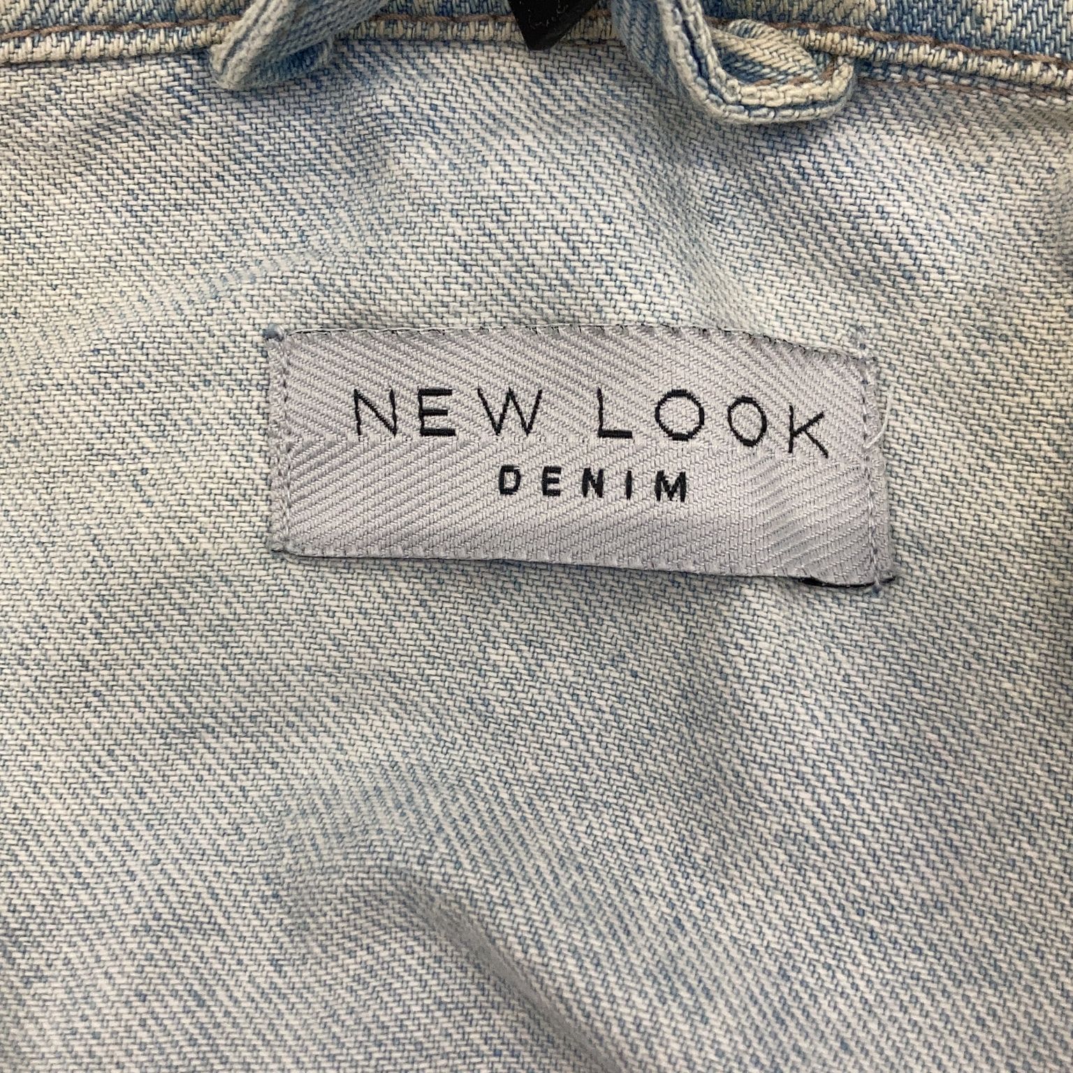 New Look Denim