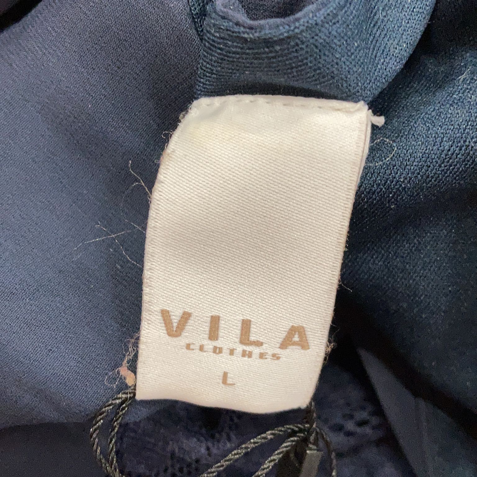 VILA Clothes