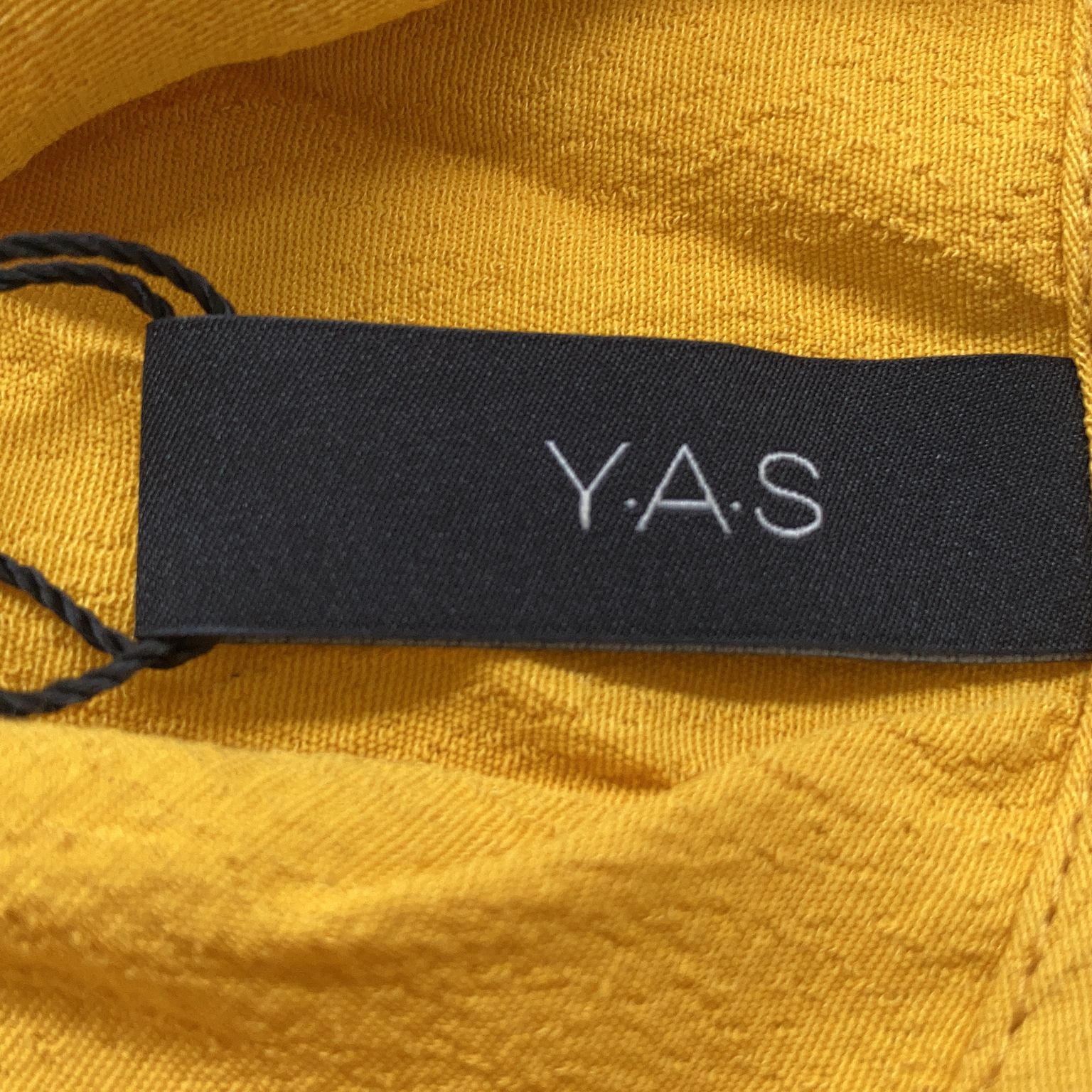 Y.A.S