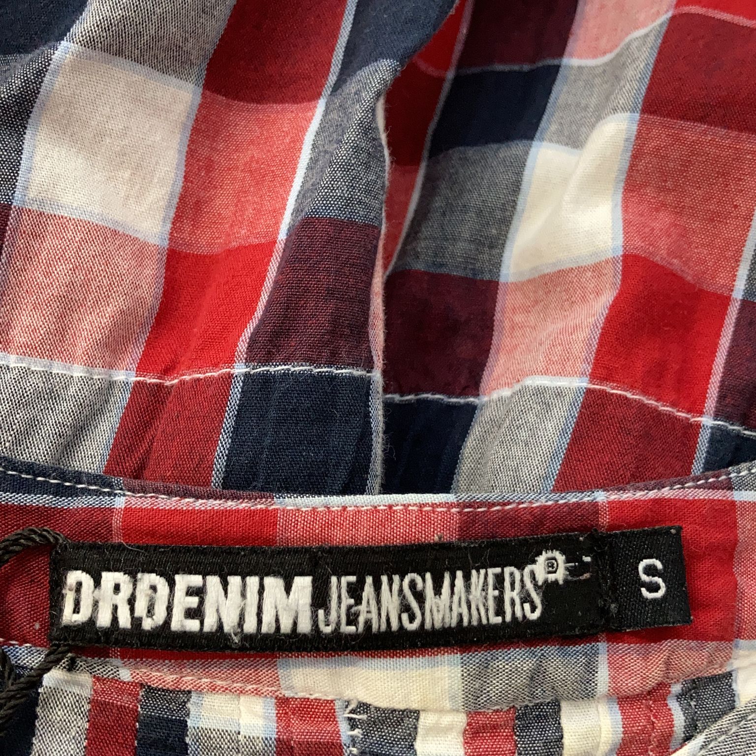 Dr. Denim