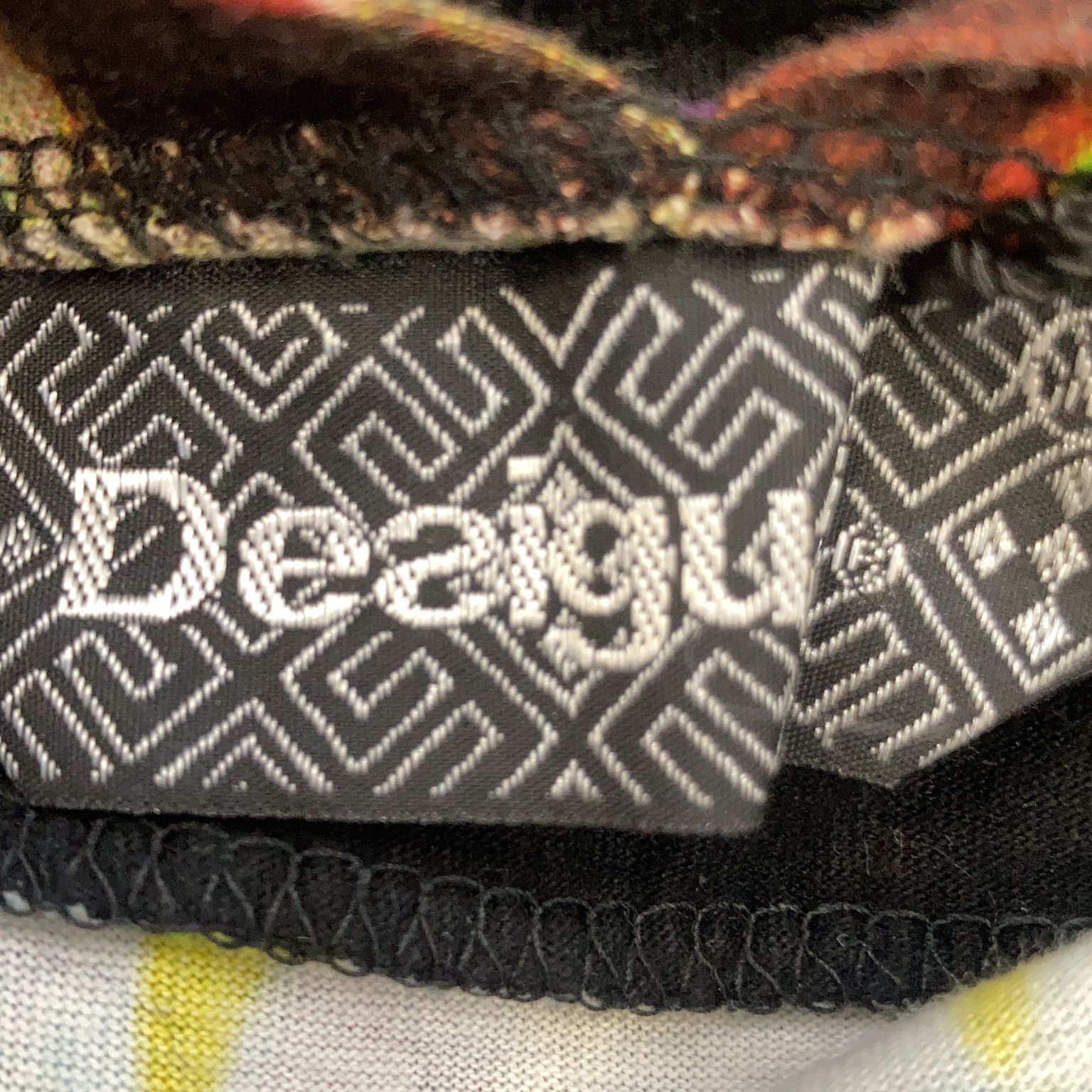 Desigual