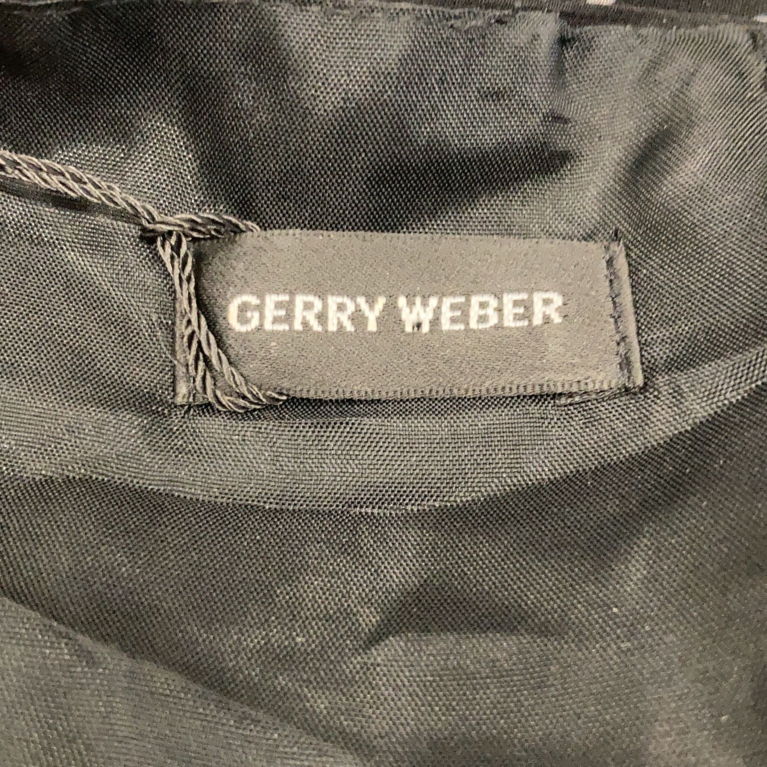 Gerry Weber