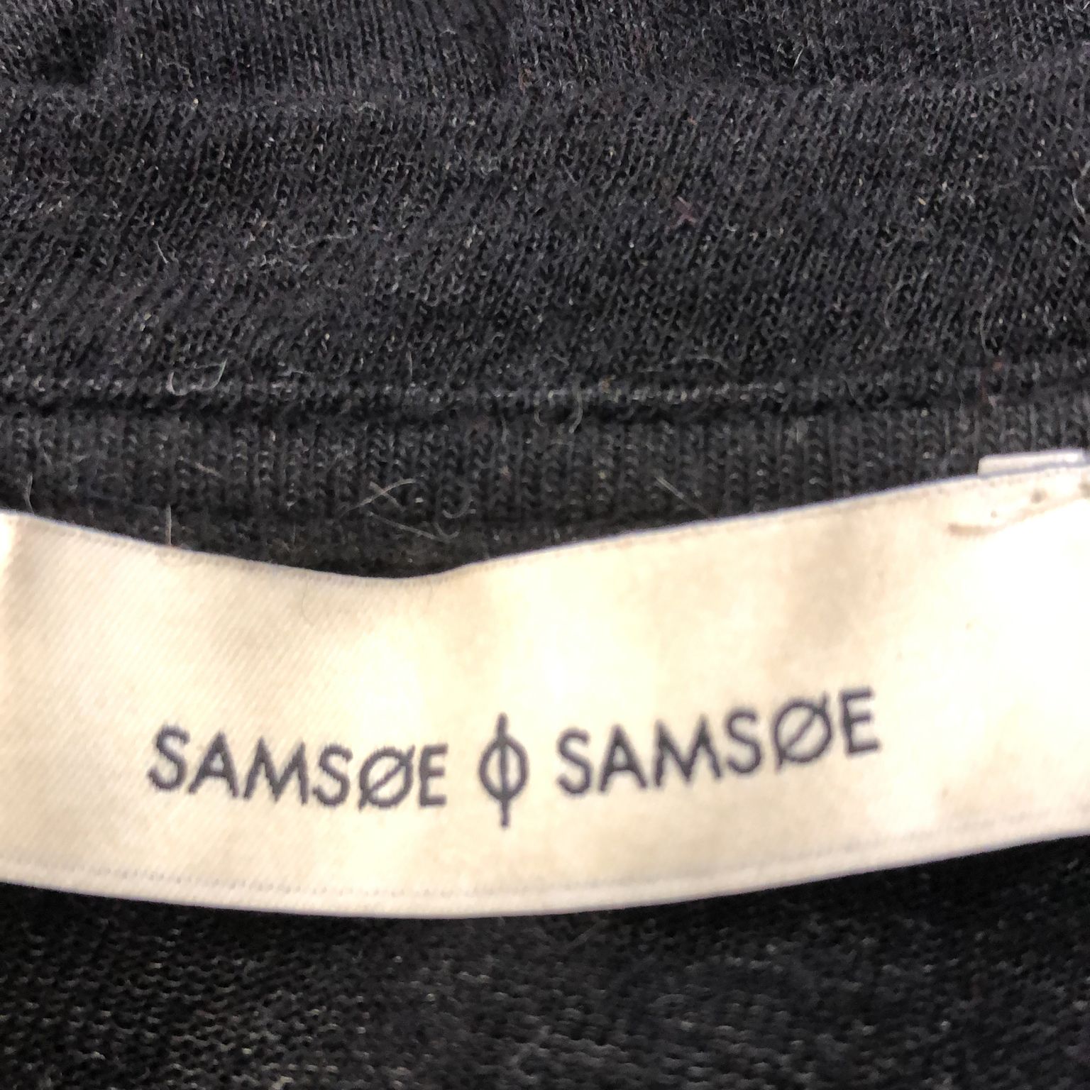 Samsøe  Samsøe