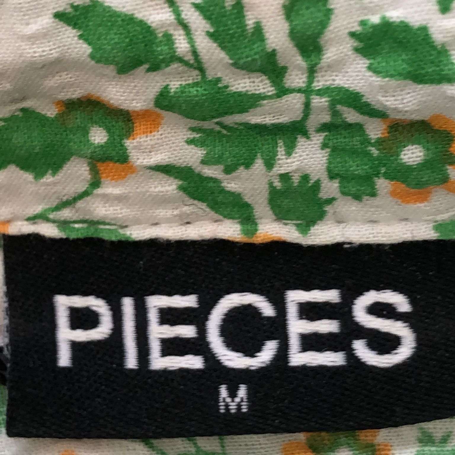 Pieces