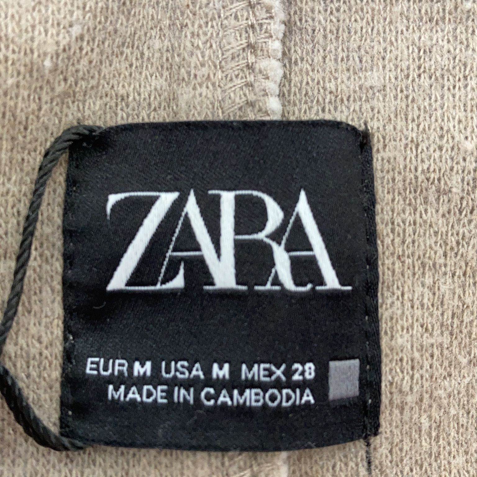 Zara