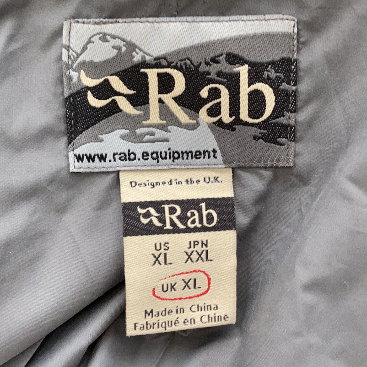 Rab