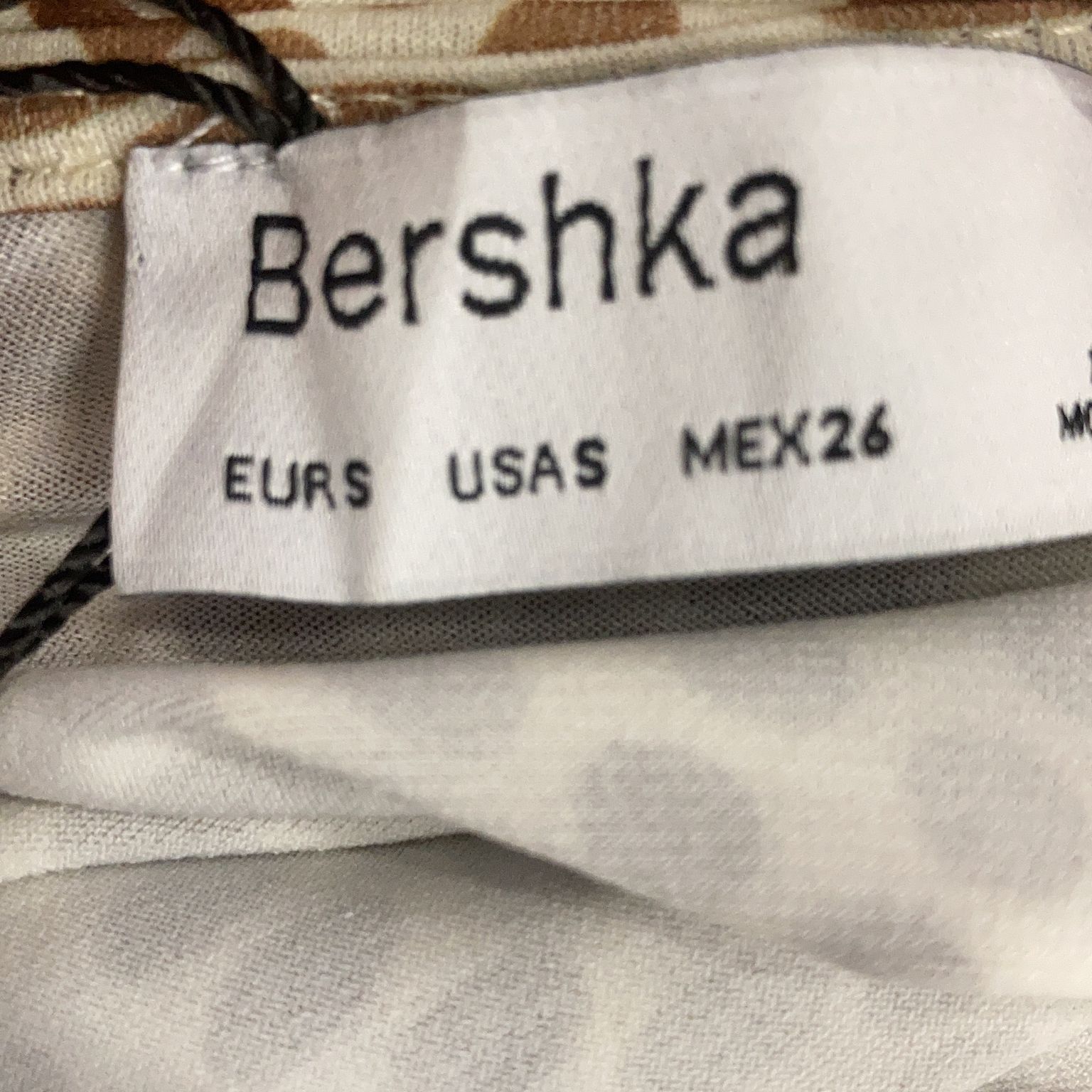 Bershka