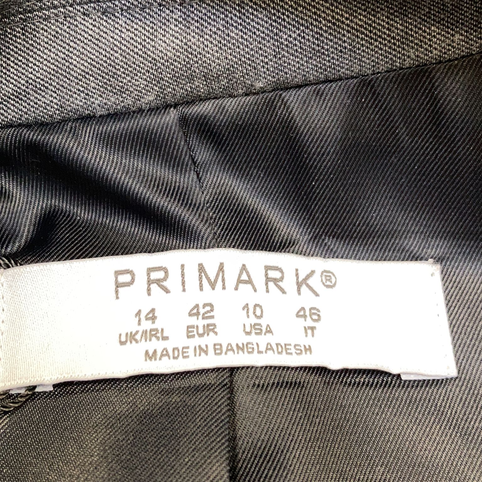 Primark