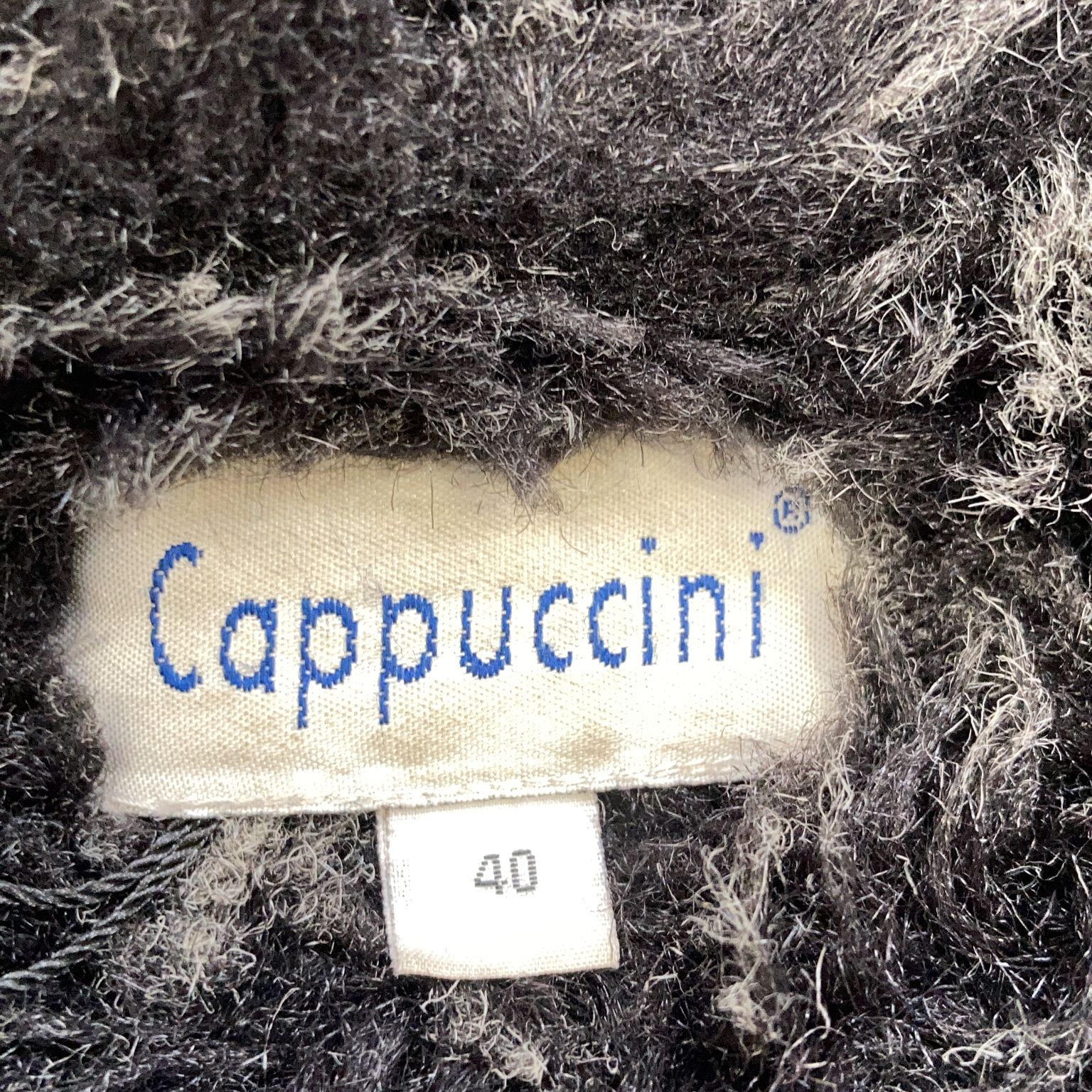 Cappuccini