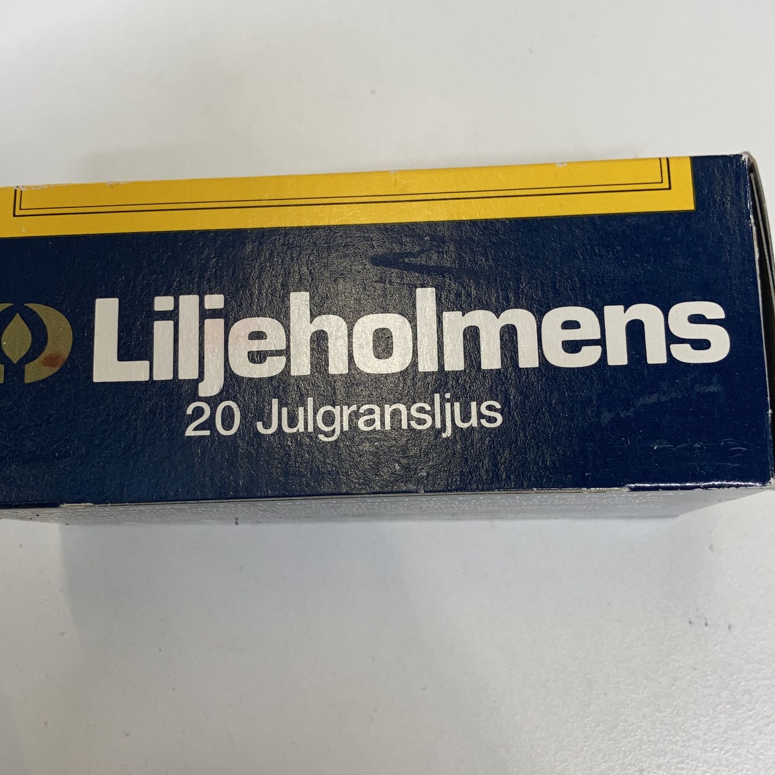 Liljeholmens