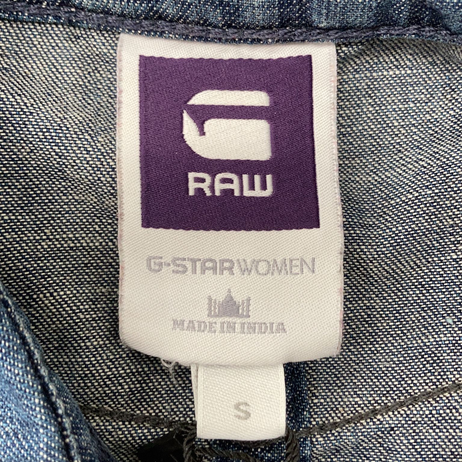 G-Star Raw