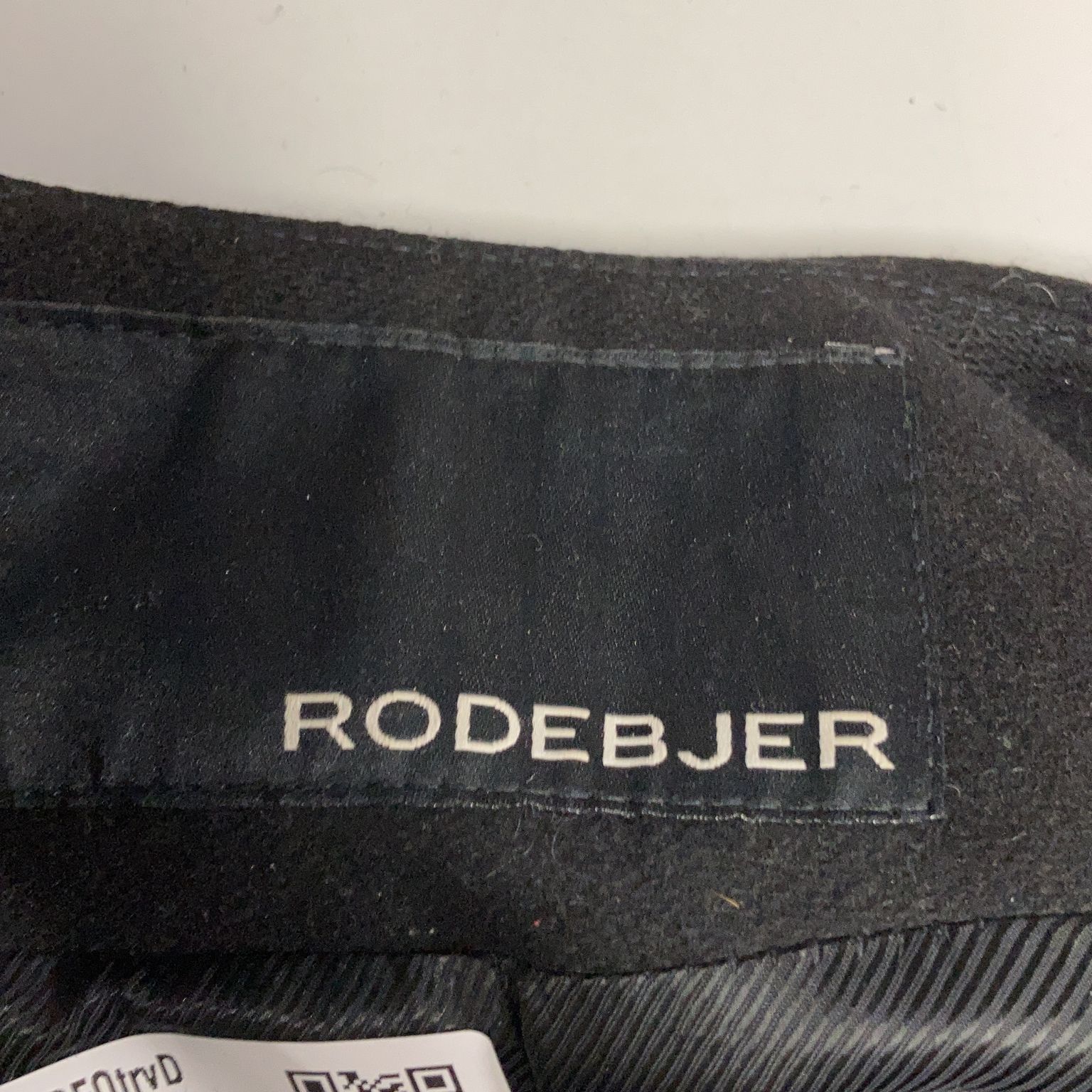 Rodebjer