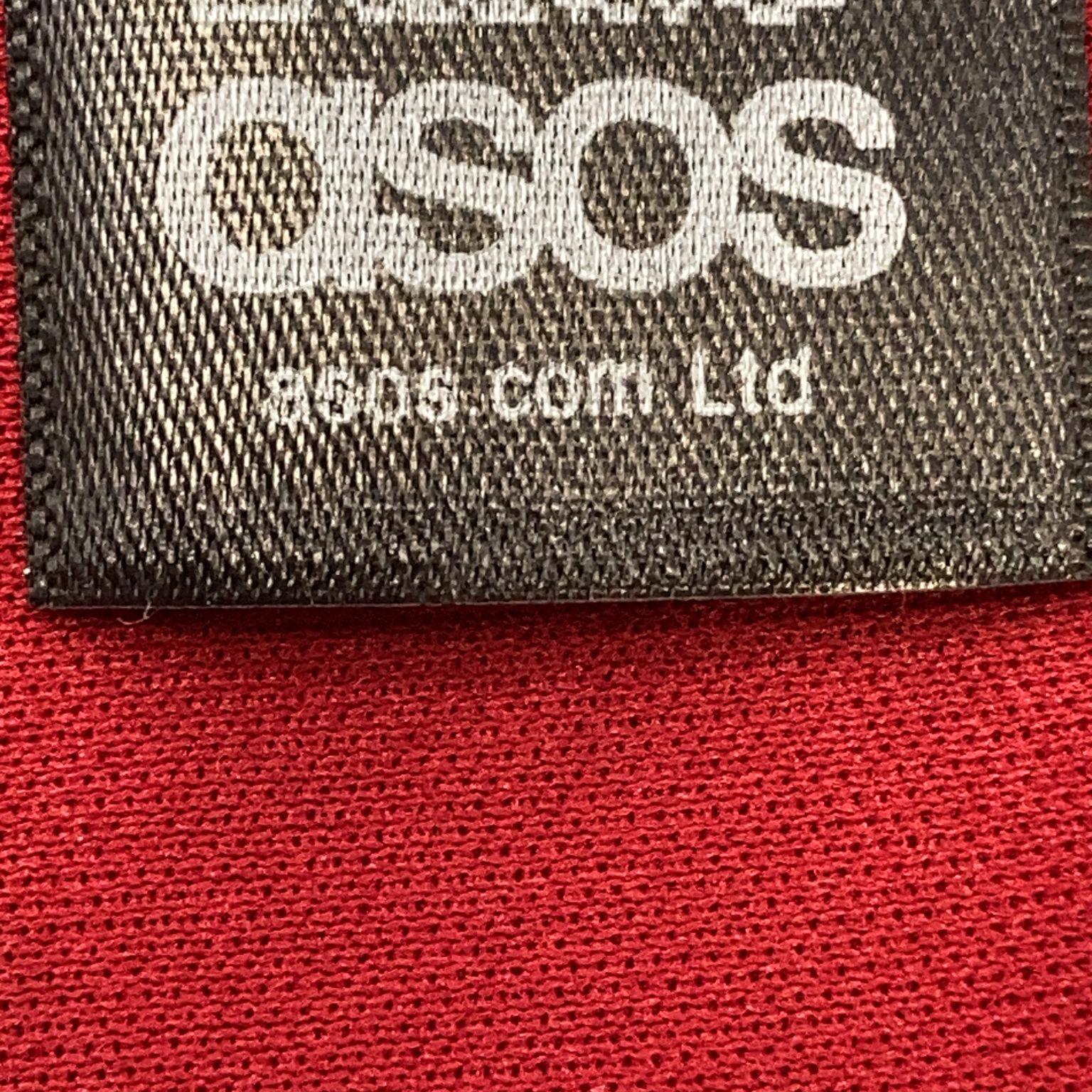 ASOS