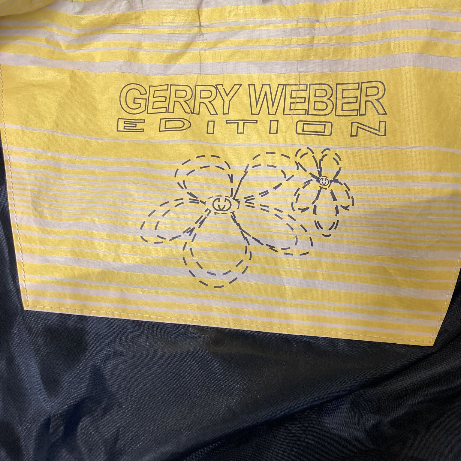 Gerry Weber