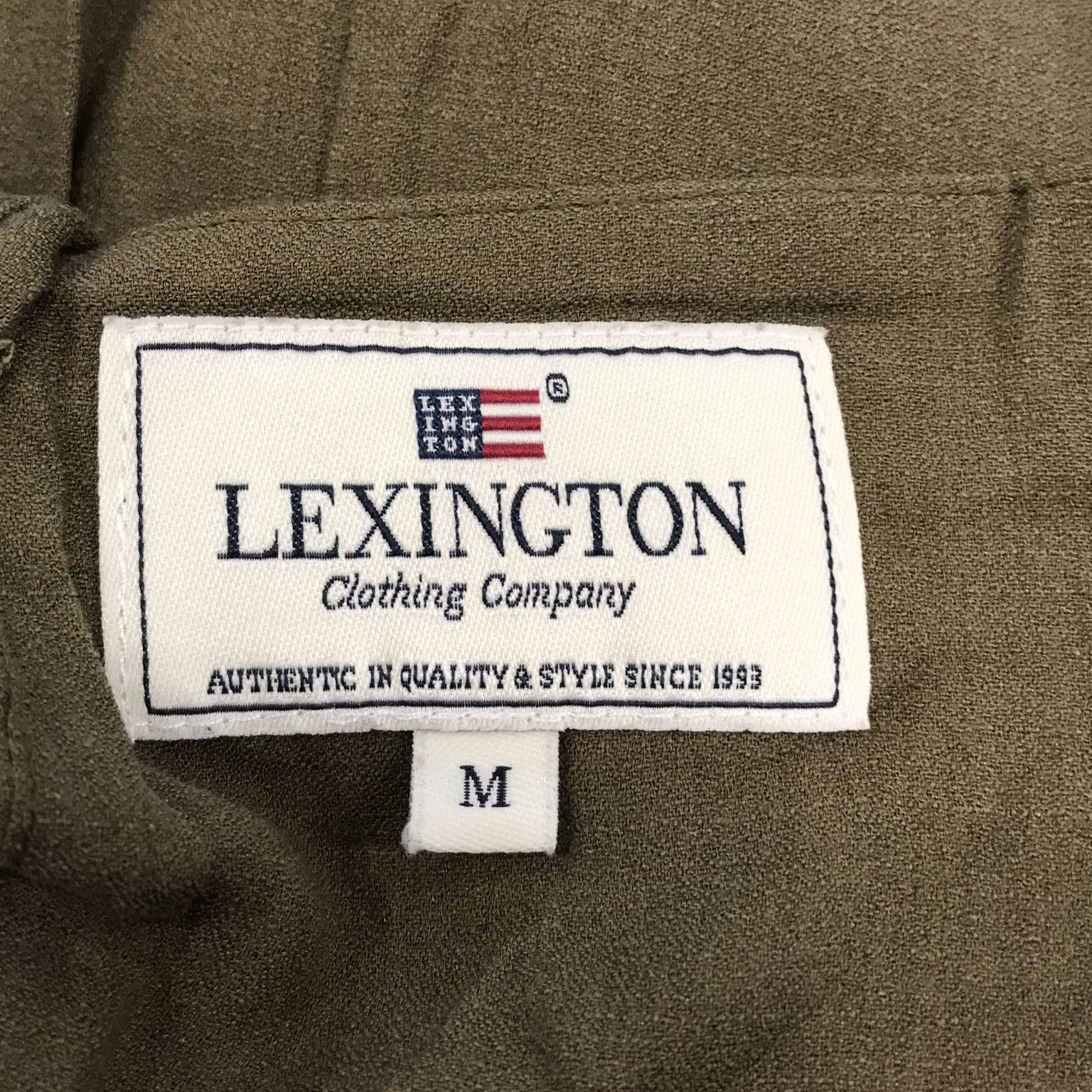 Lexington Company